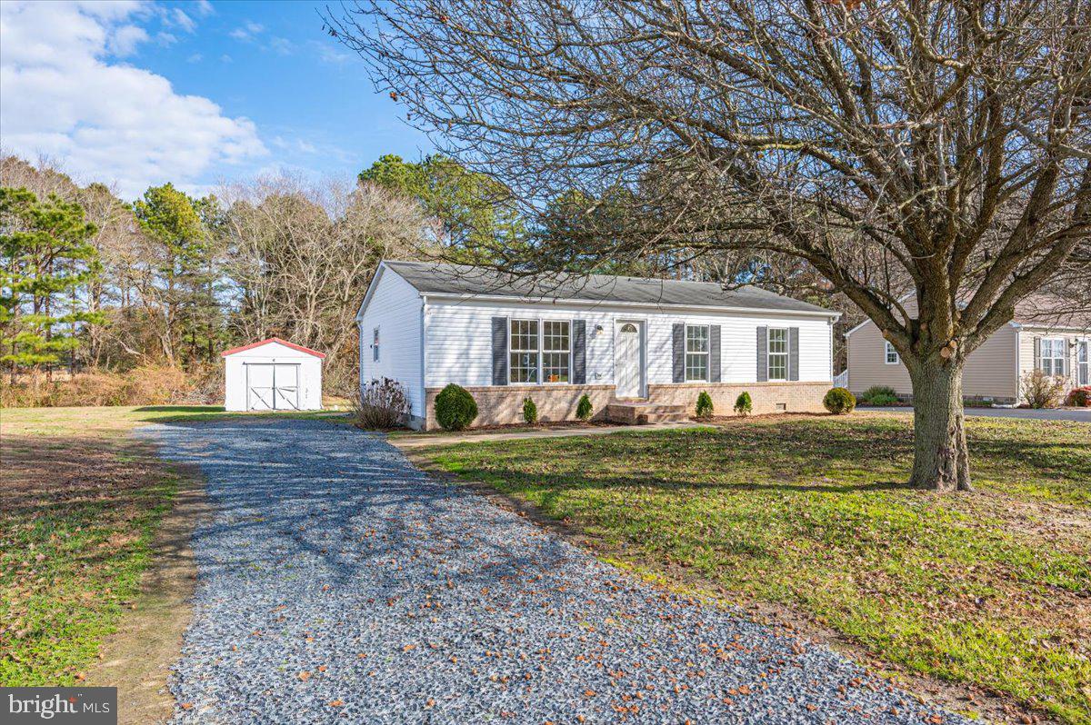 SOMERSET LANDING - Residential