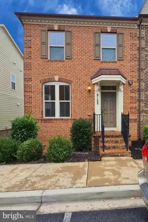 9128 LANDON HOUSE LANE FREDERICK MD 21704