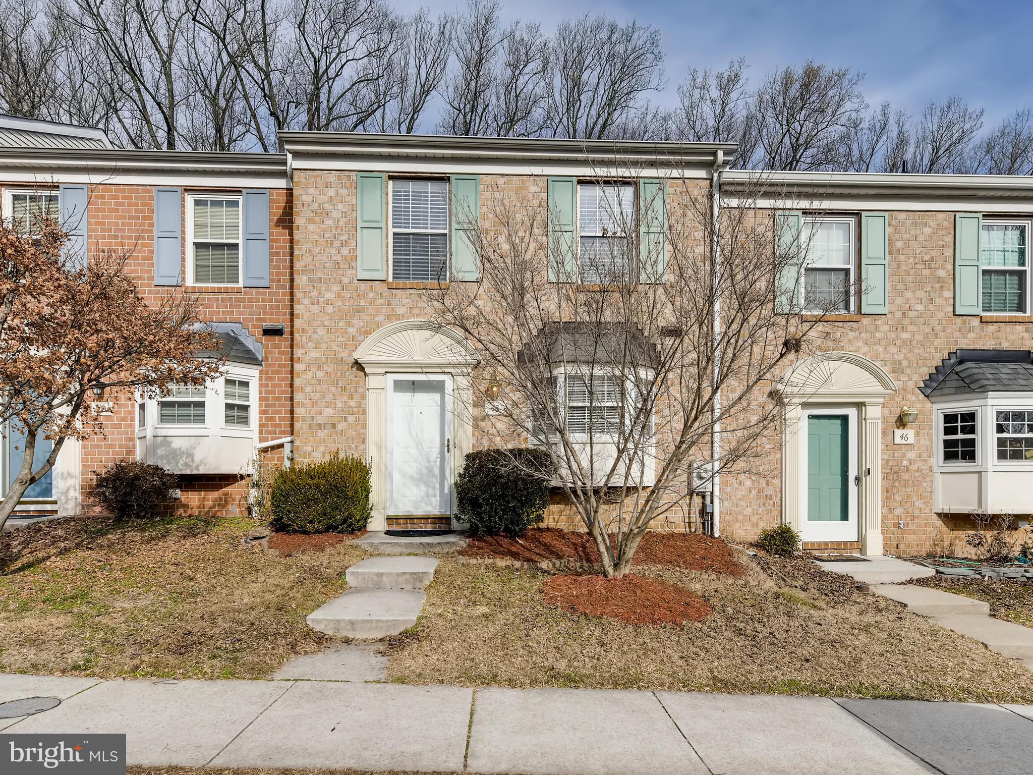 BRYANS MILL - Residential