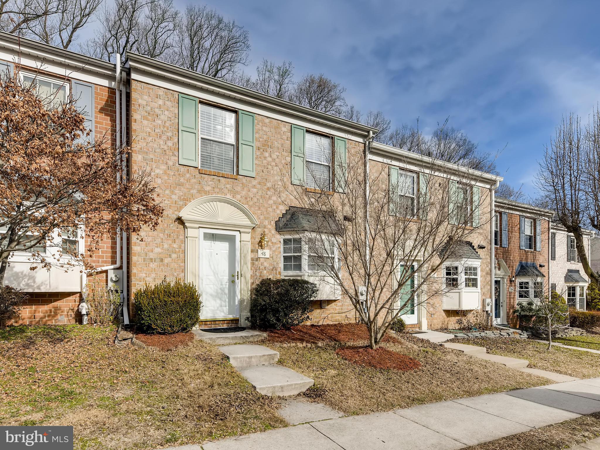 BRYANS MILL - Residential