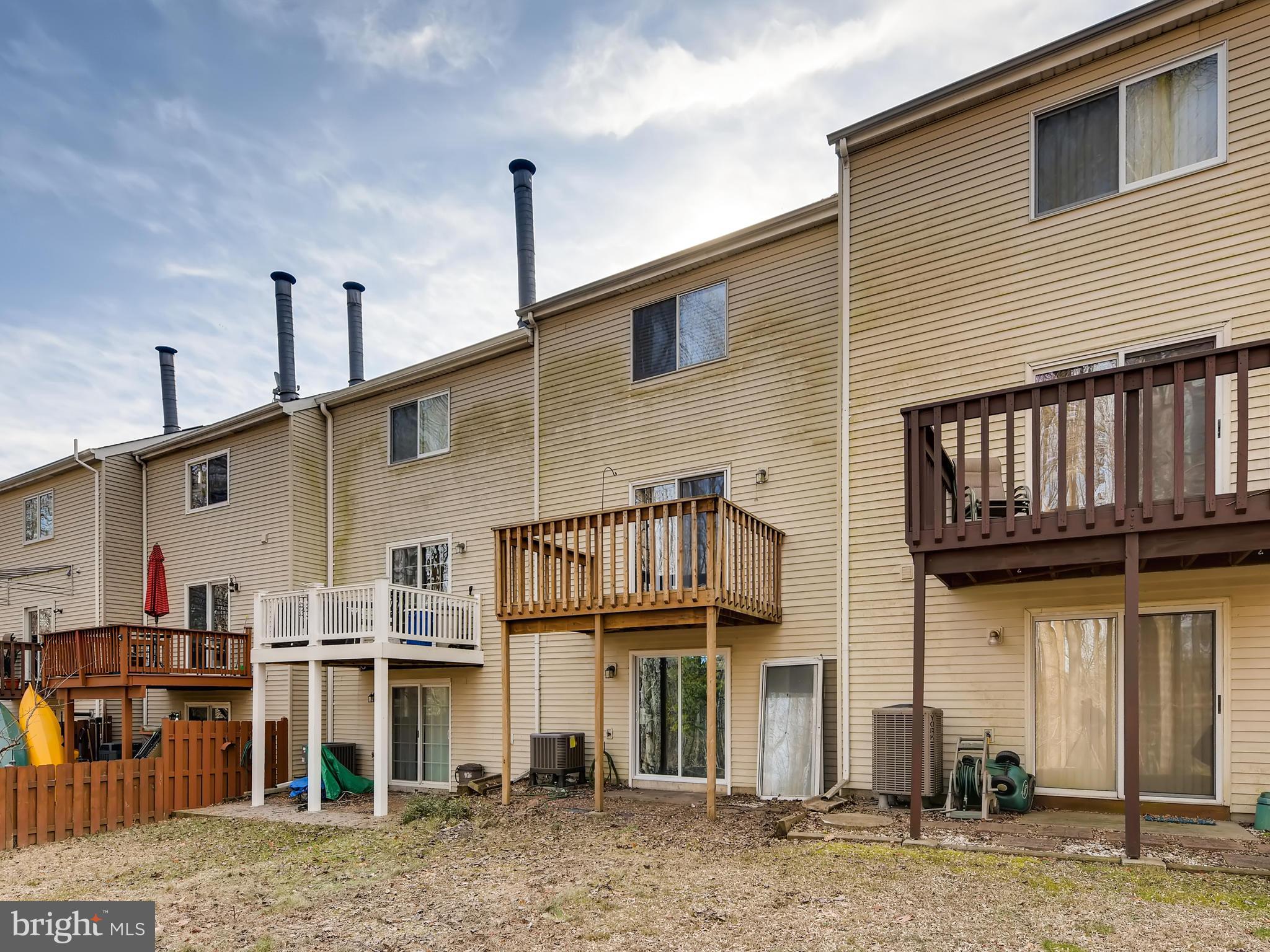 BRYANS MILL - Residential