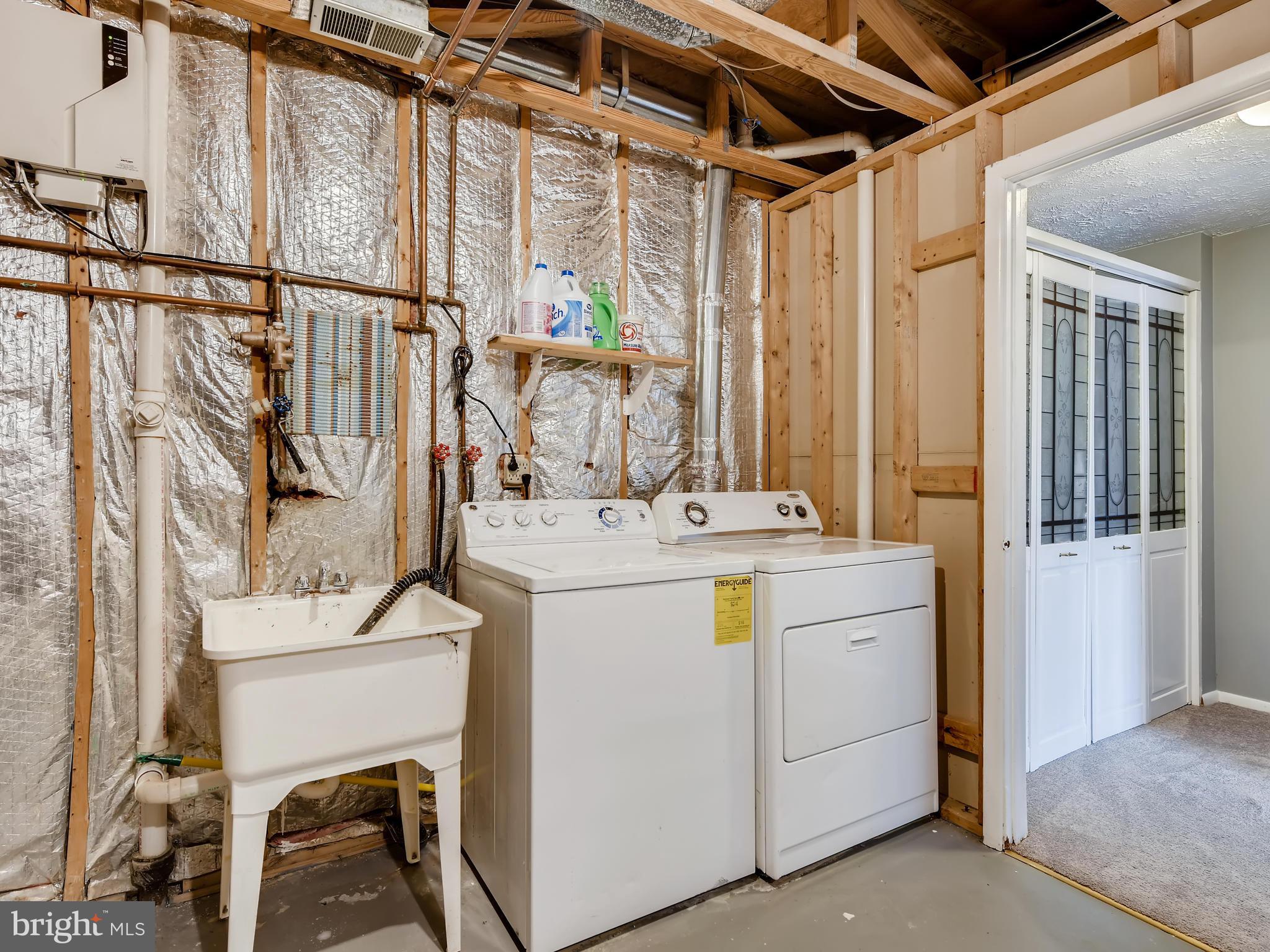 BRYANS MILL - Residential