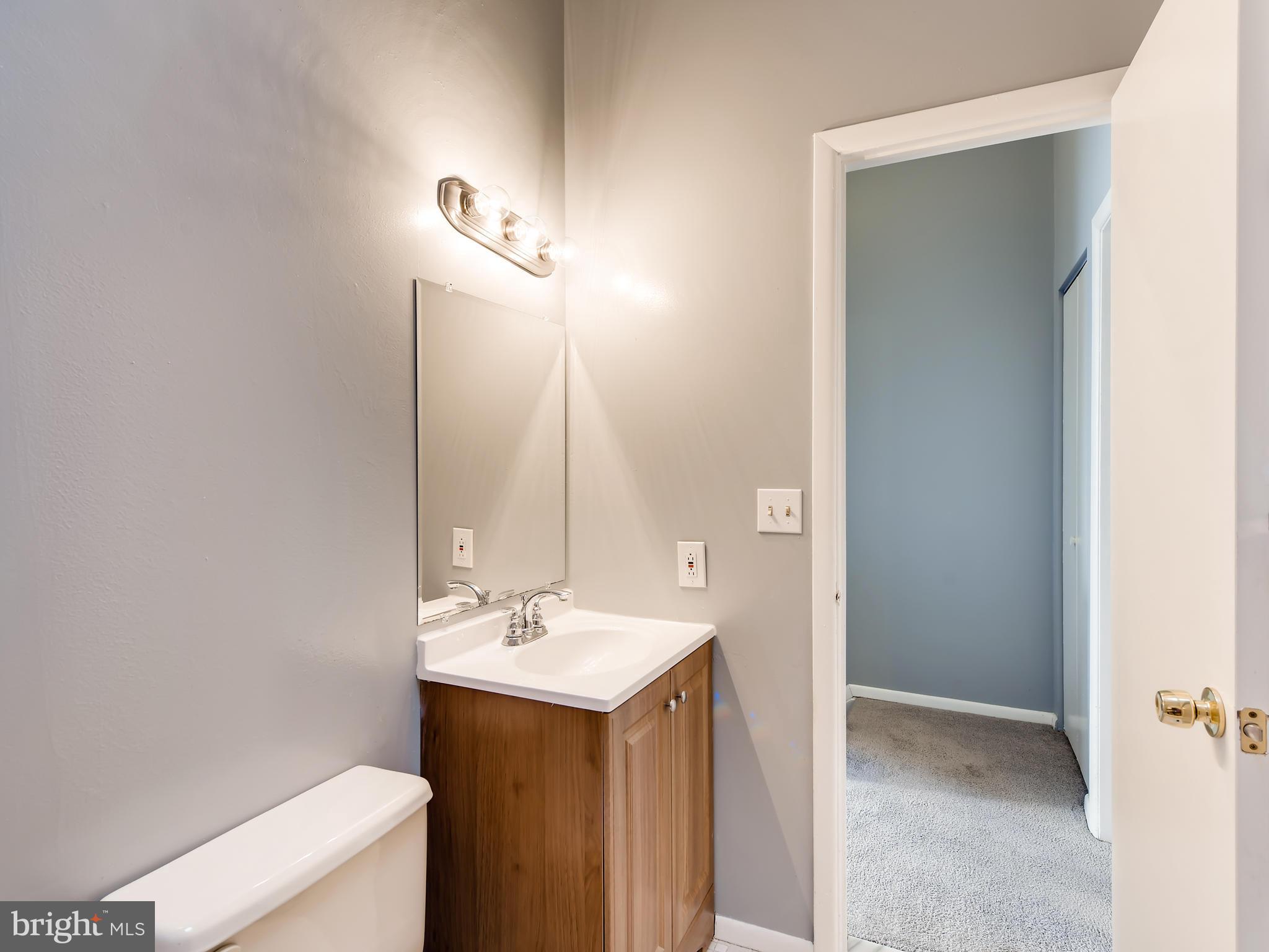 BRYANS MILL - Residential