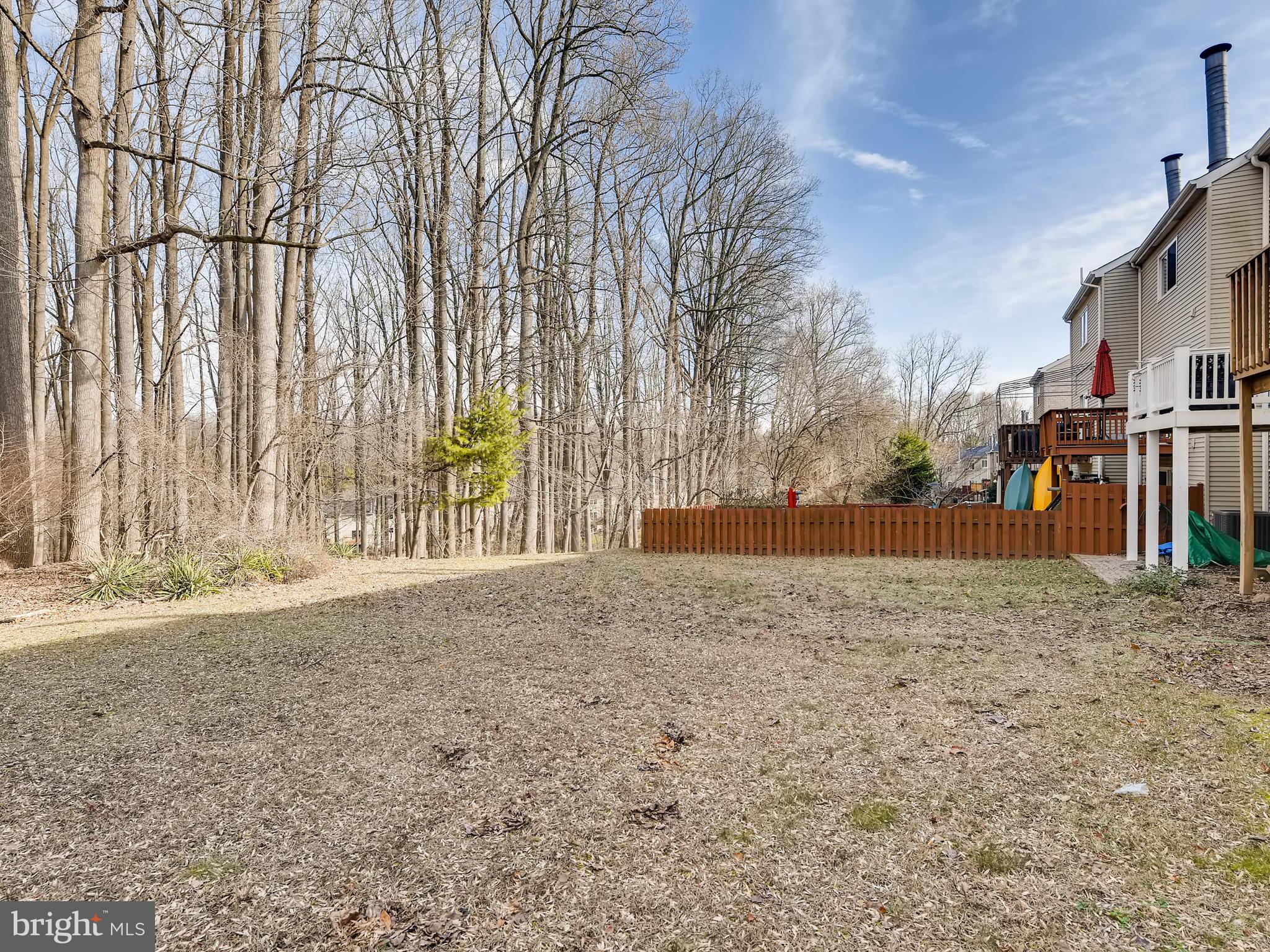 BRYANS MILL - Residential