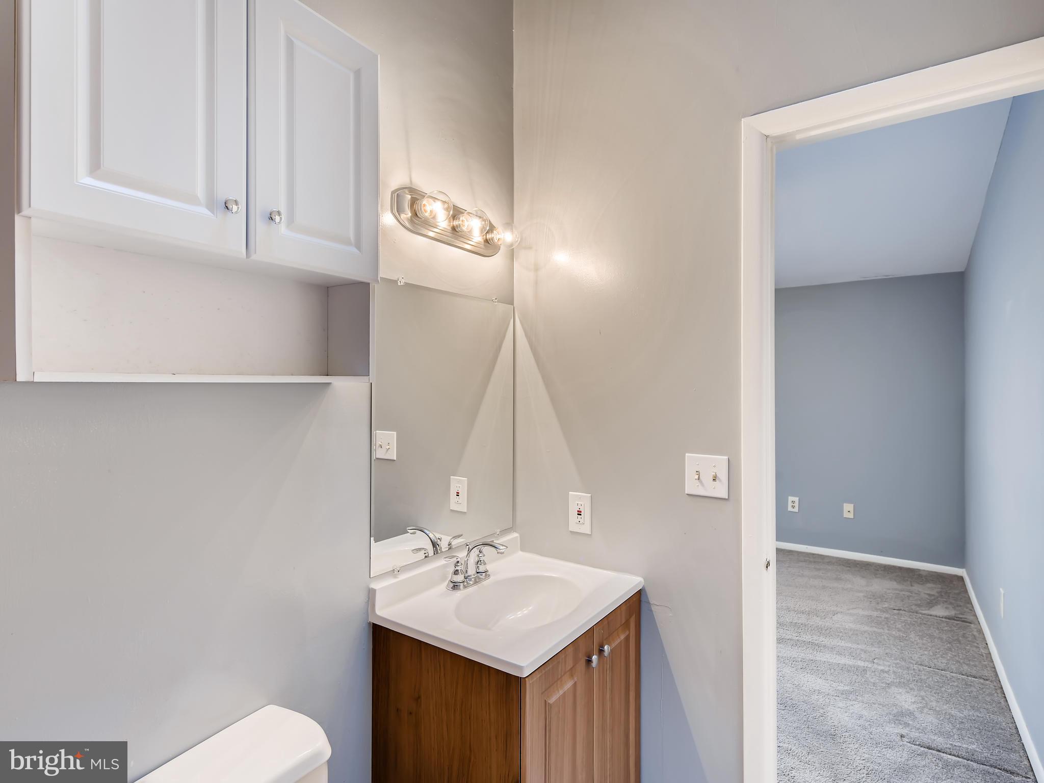 BRYANS MILL - Residential