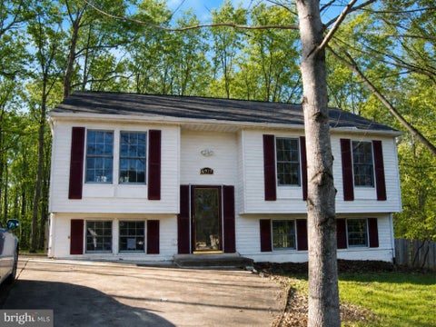 Homes For Sale - 6922 Ridge Way Drive<br/> Spotsylvania County, FREDERICKSBURG, VA 22407
