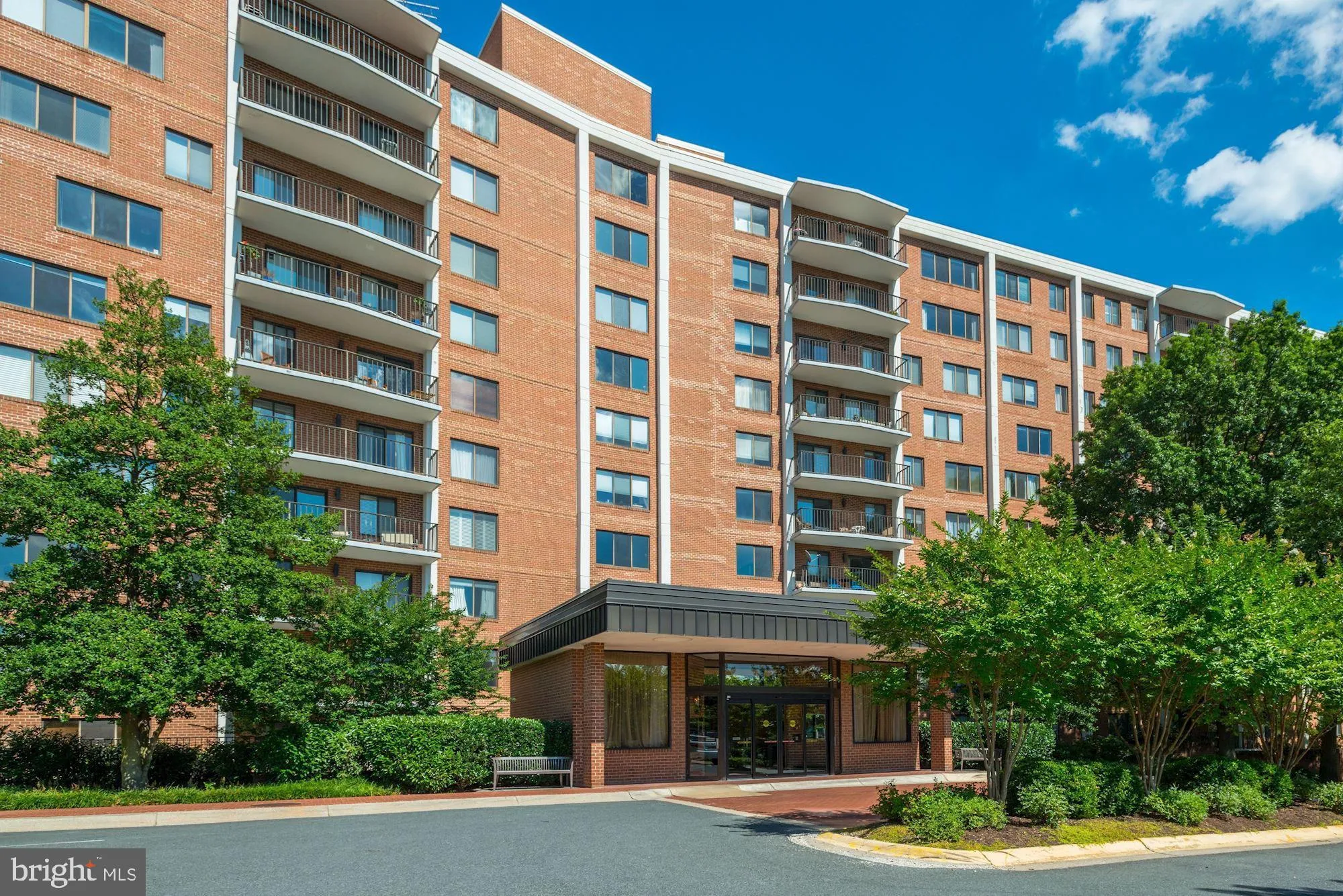3101 New Mexico Avenue NW Unit 535, Washington, DC 20016