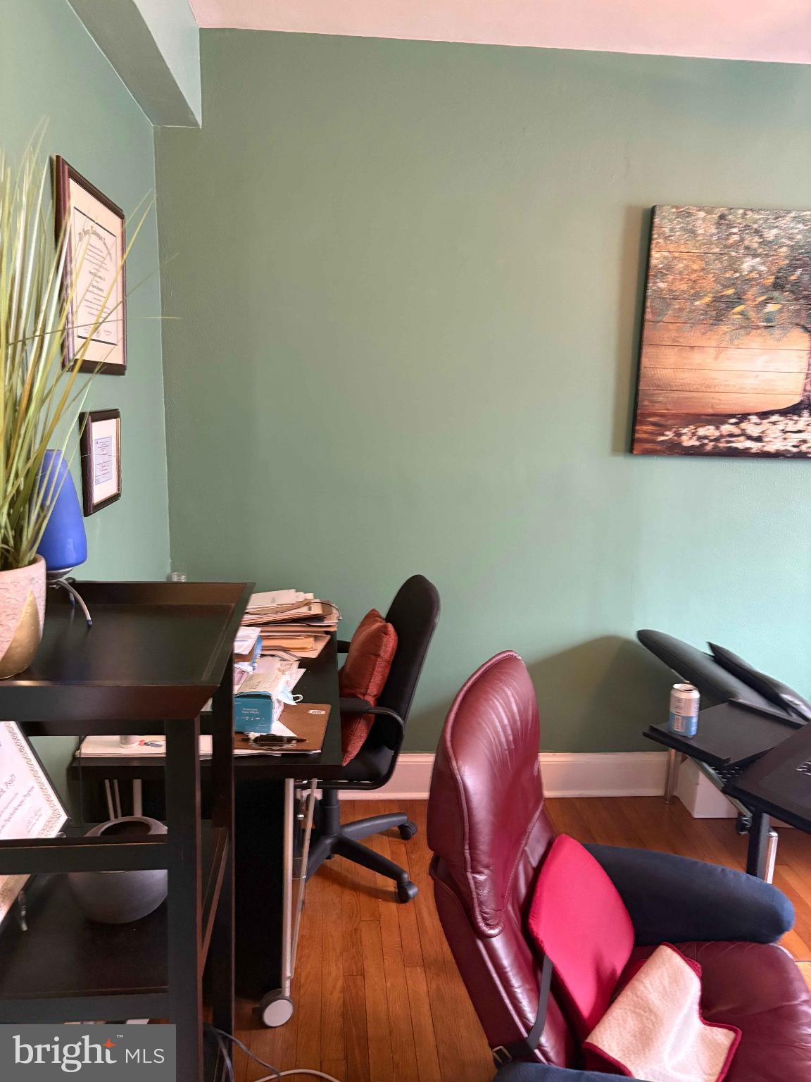 4115 WISCONSIN AVENUE NW 107