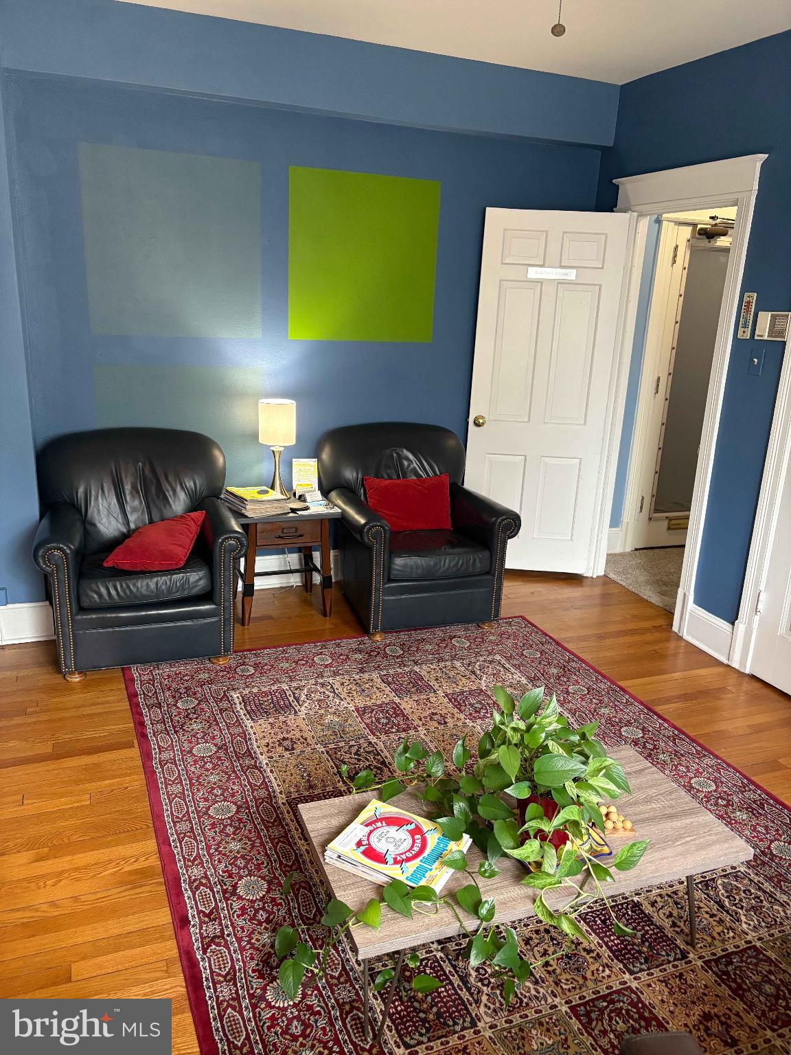 4115 WISCONSIN AVENUE NW 107