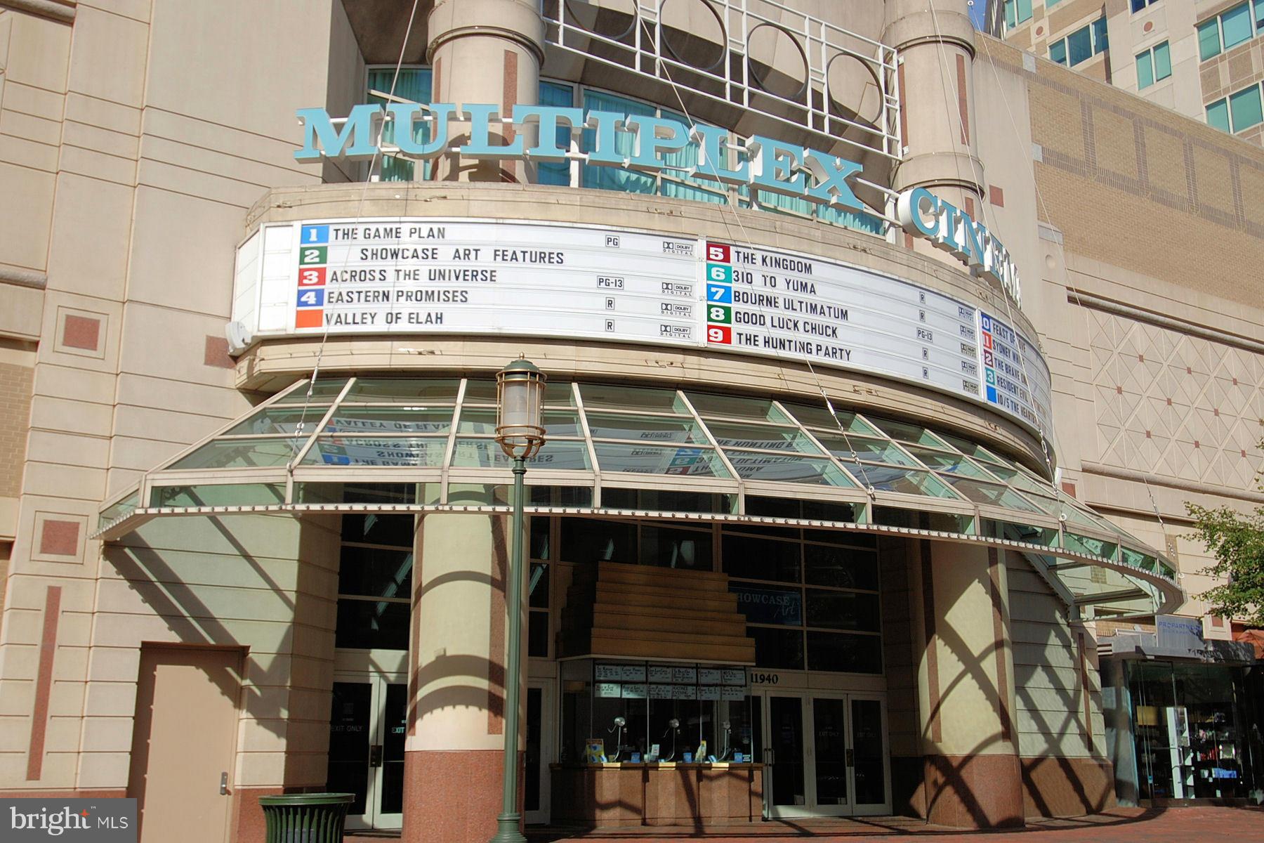 RESTON - Residential