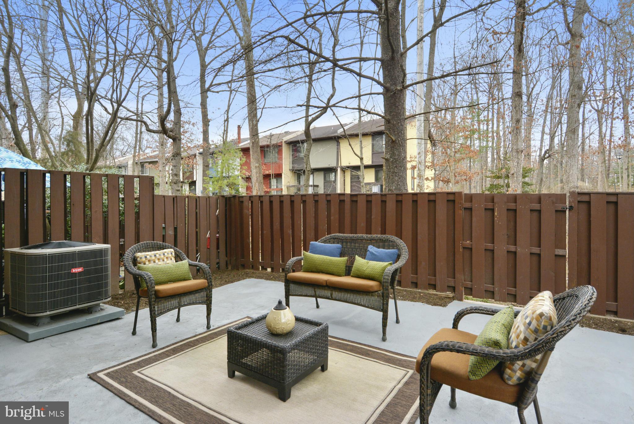 RESTON - Residential