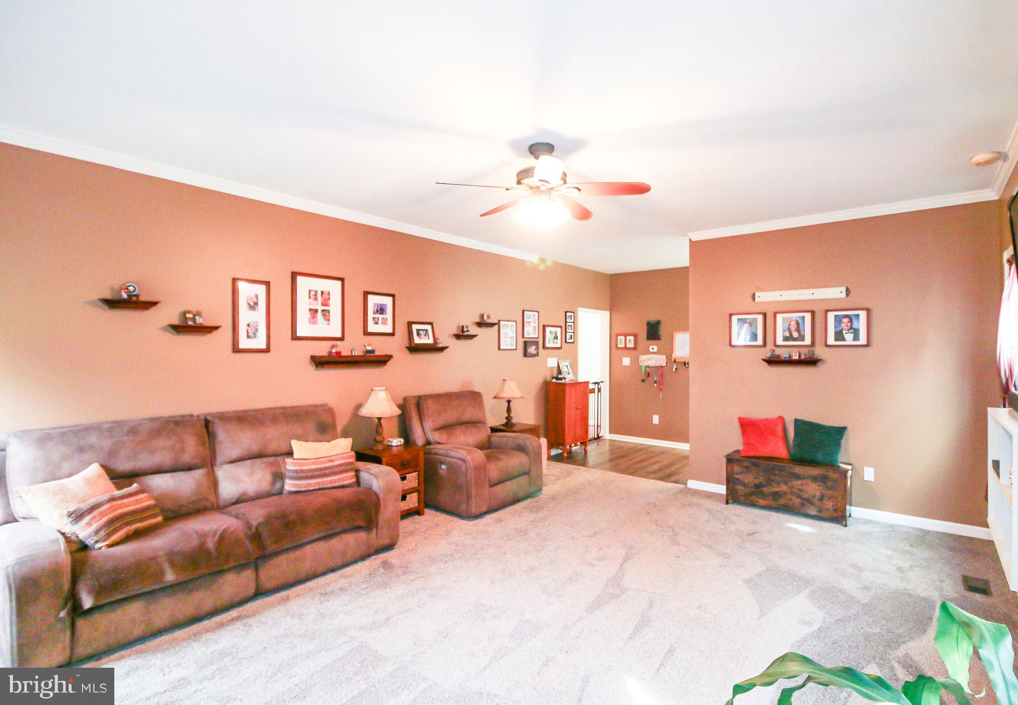 CROSS POINT - Residential