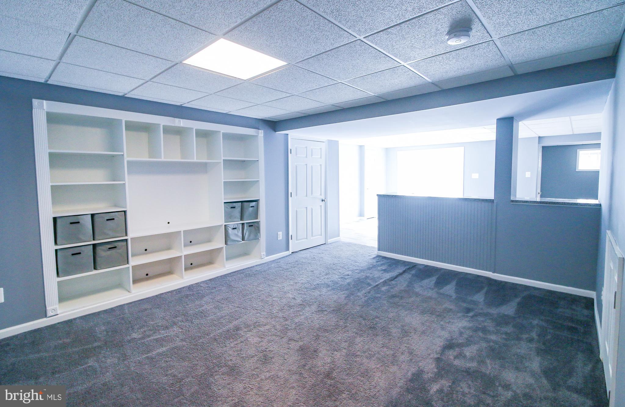 CROSS POINT - Residential