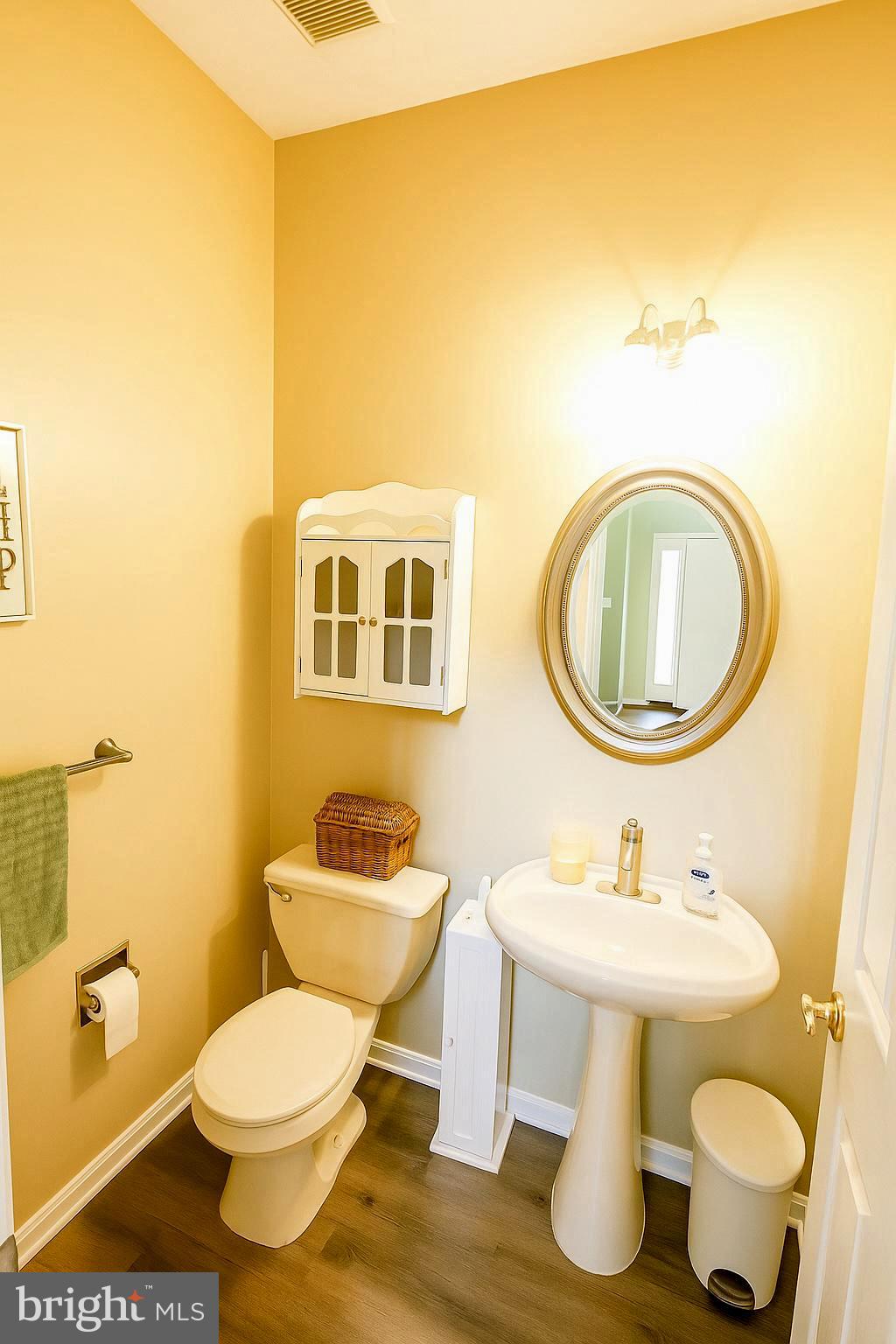 CROSS POINT - Residential