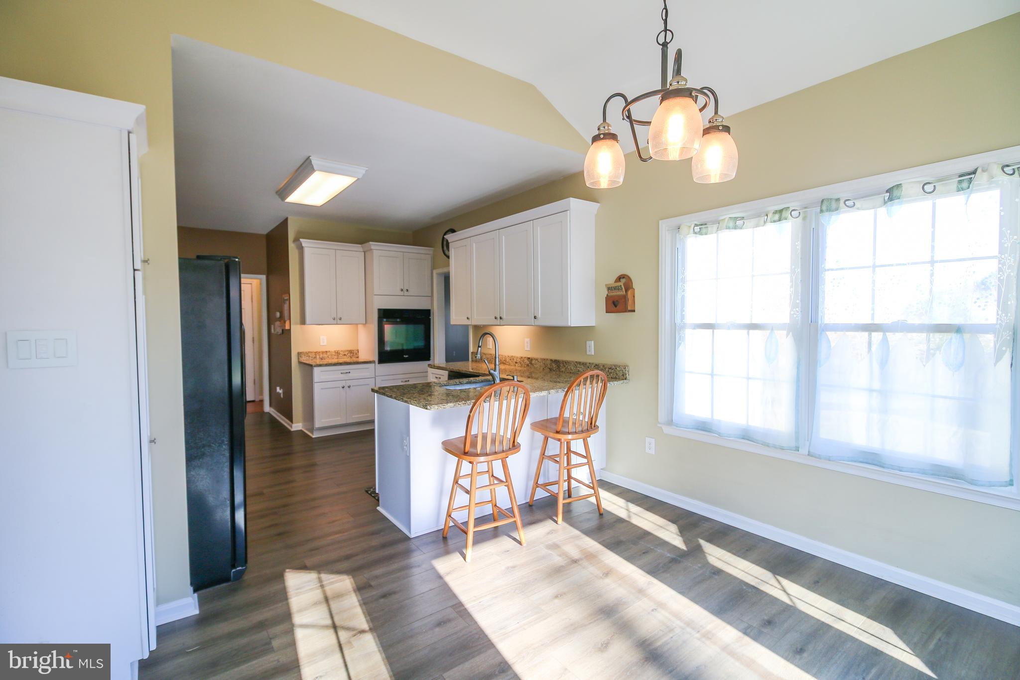 CROSS POINT - Residential