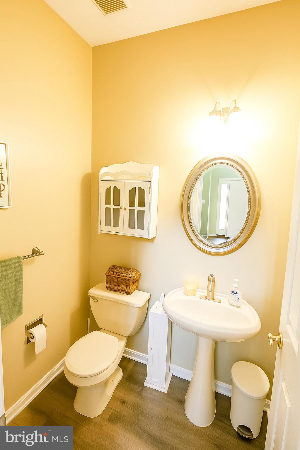 CROSS POINT - Residential