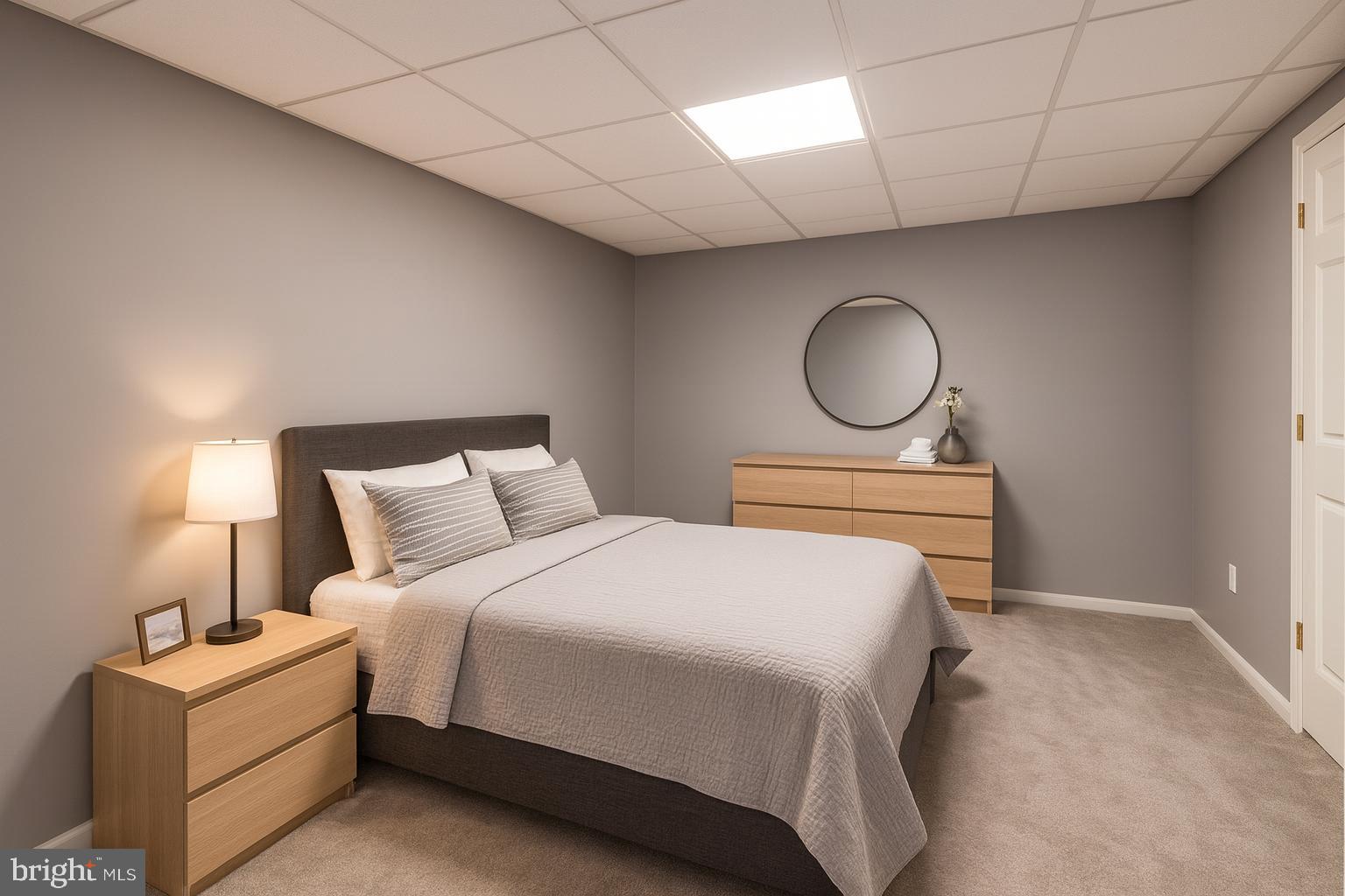 CROSS POINT - Residential