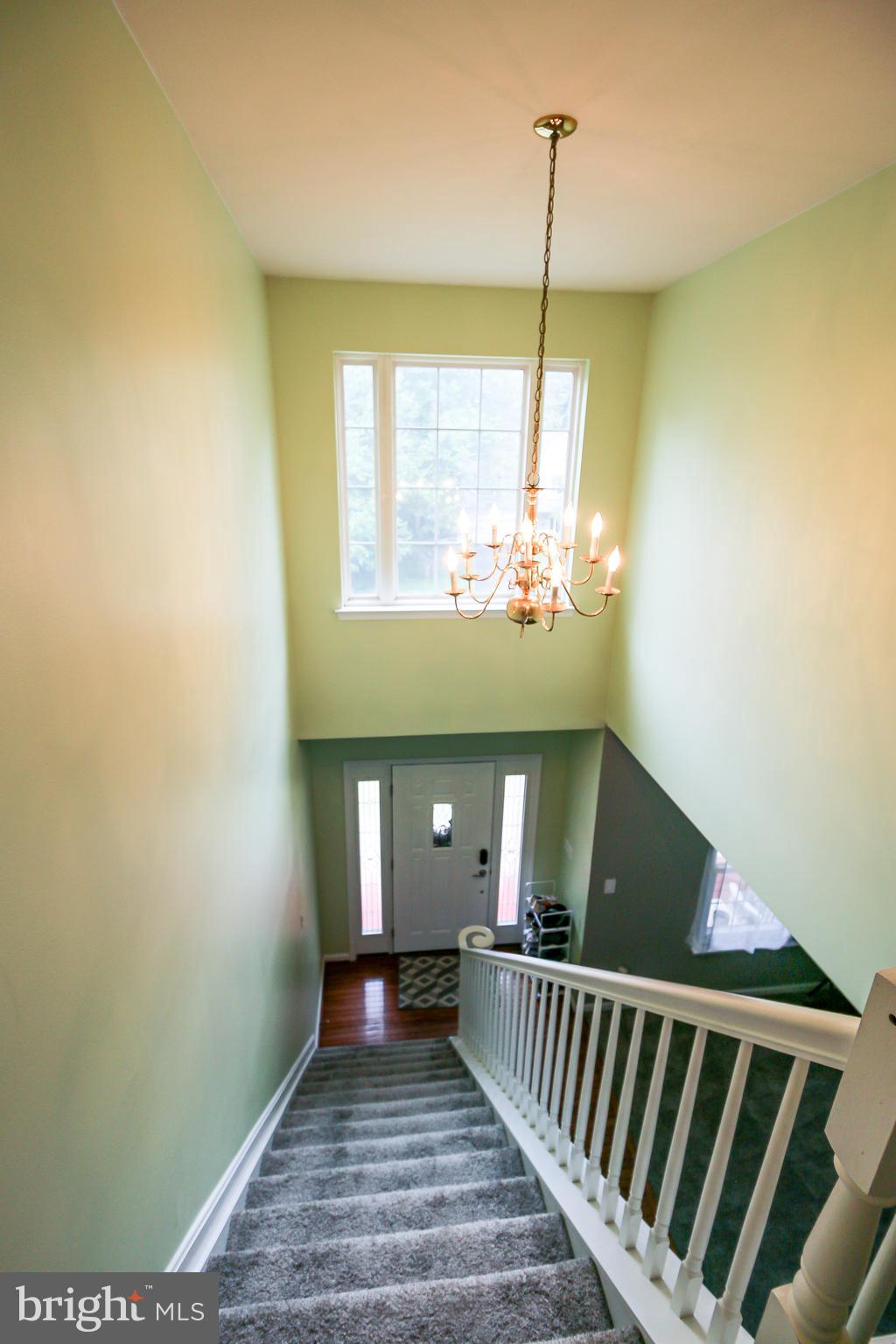 CROSS POINT - Residential