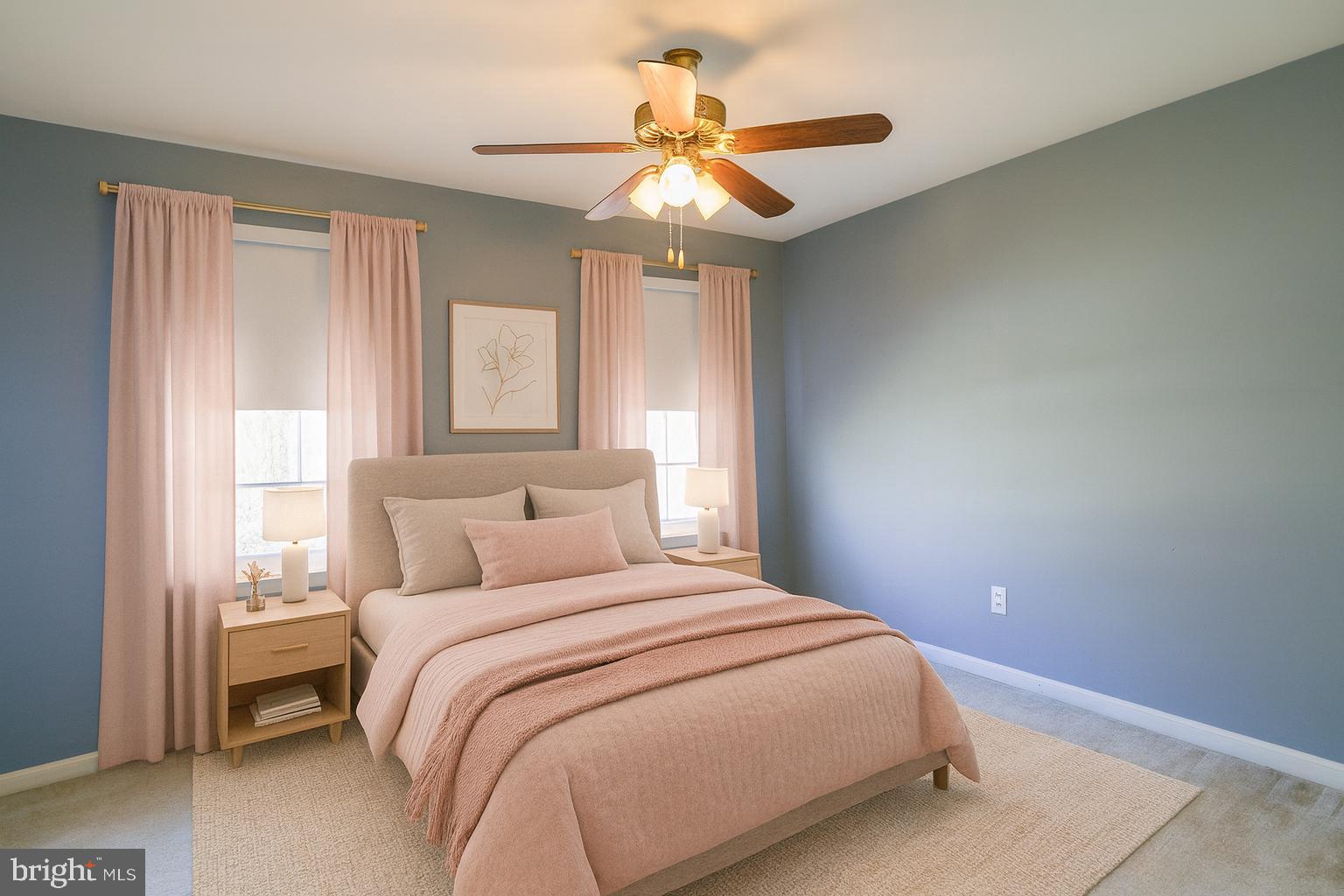 CROSS POINT - Residential