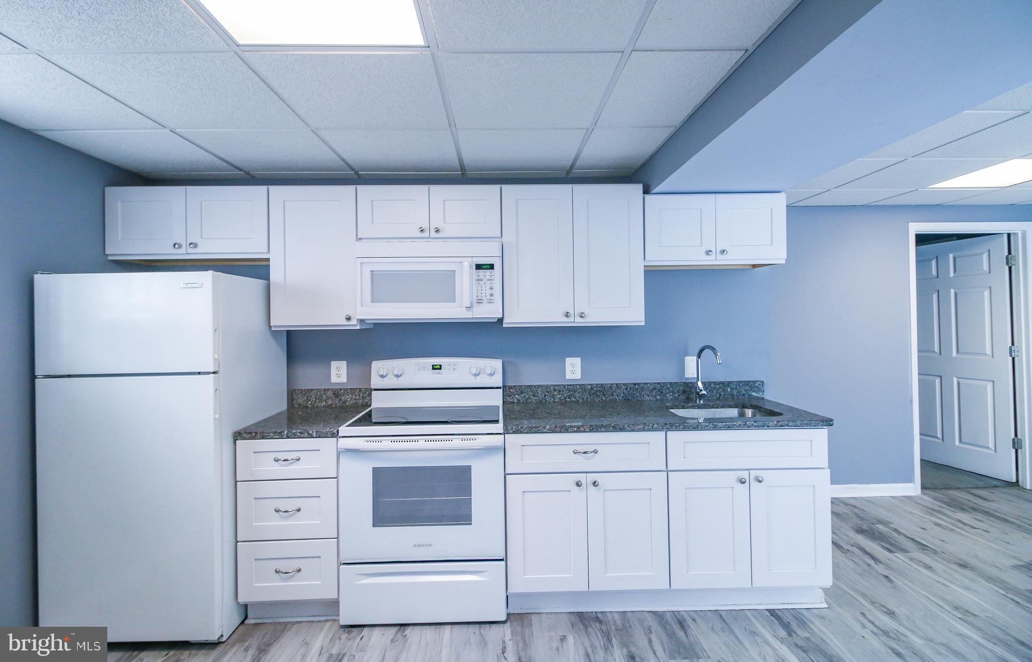 CROSS POINT - Residential