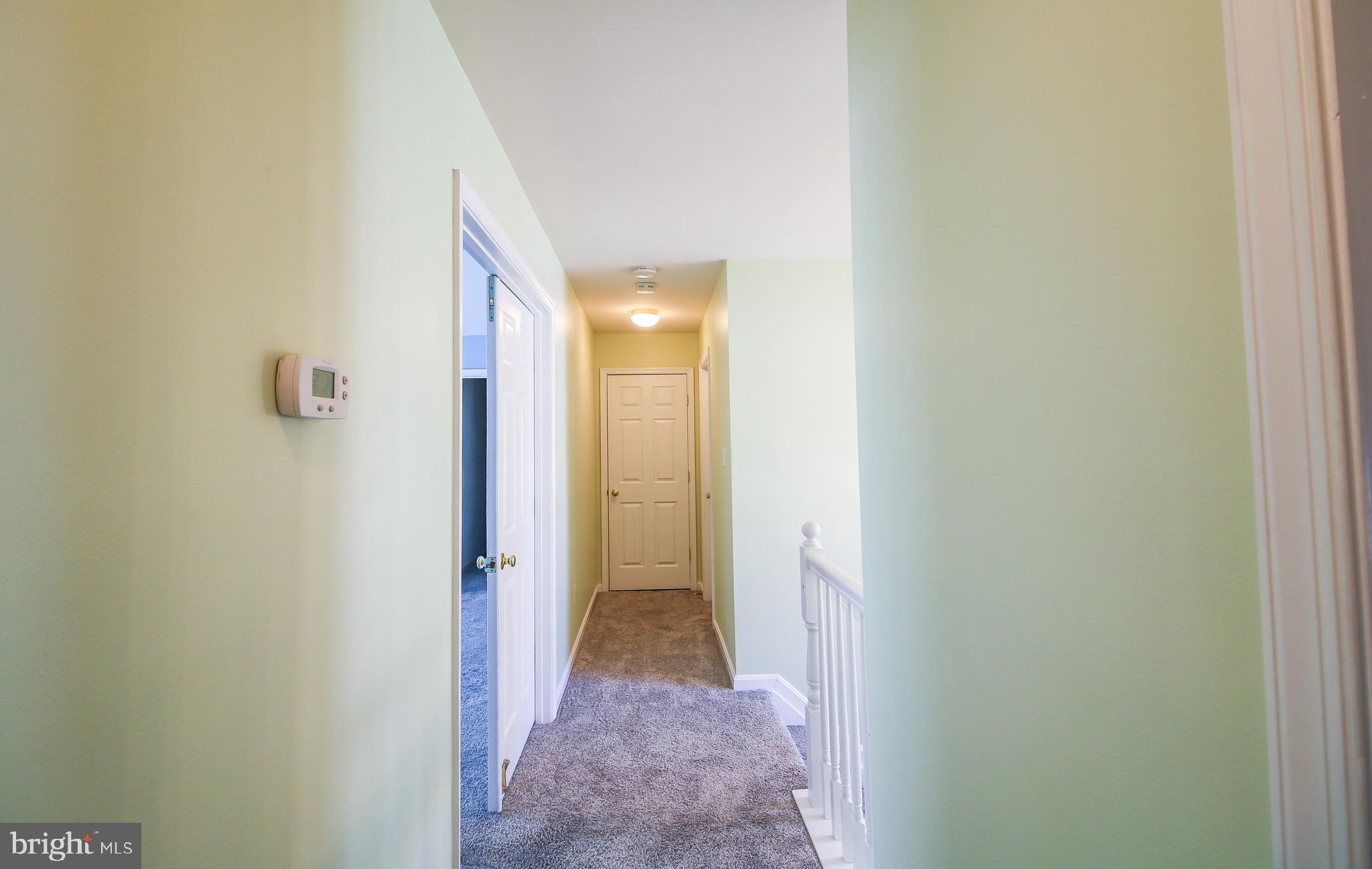 CROSS POINT - Residential