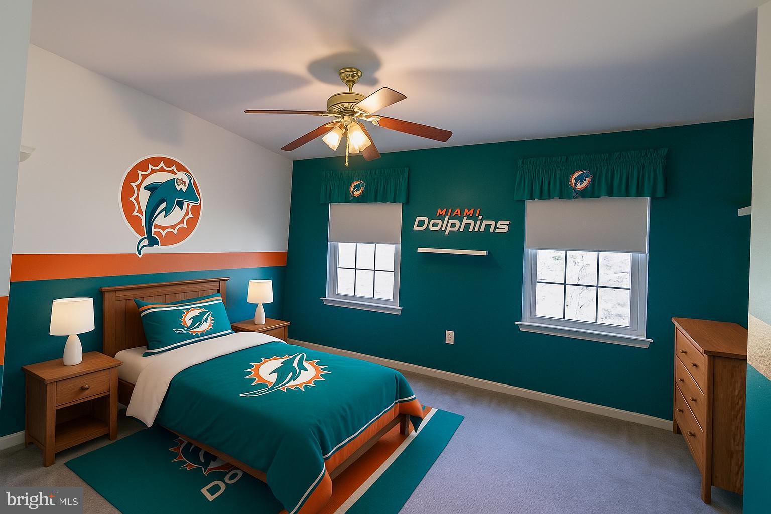 CROSS POINT - Residential