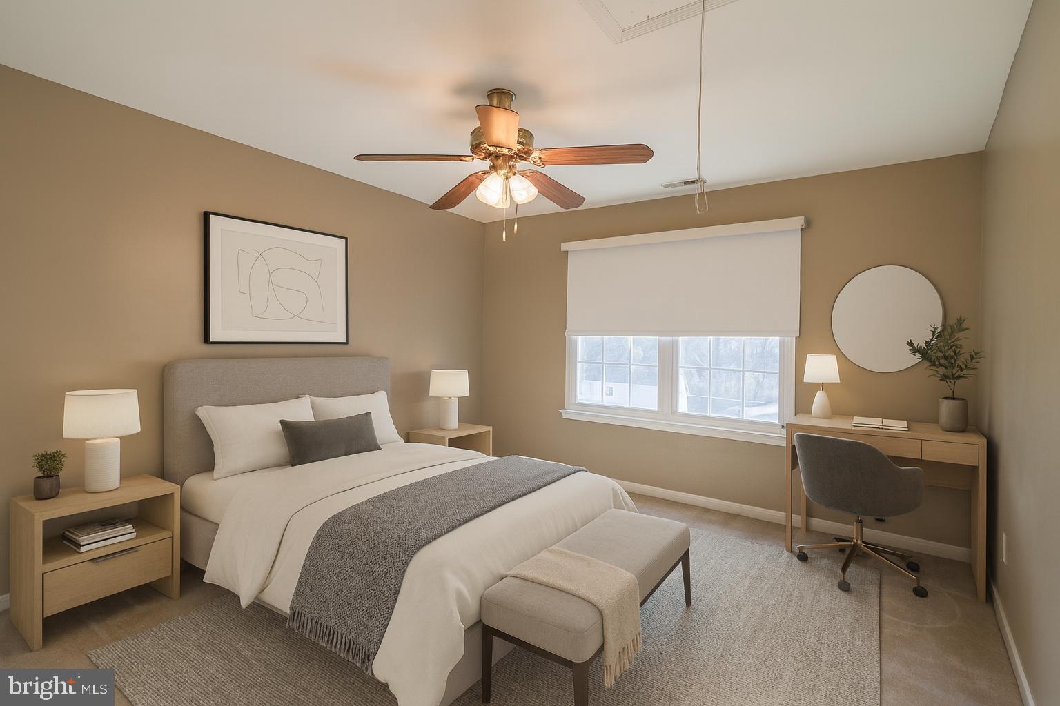 CROSS POINT - Residential