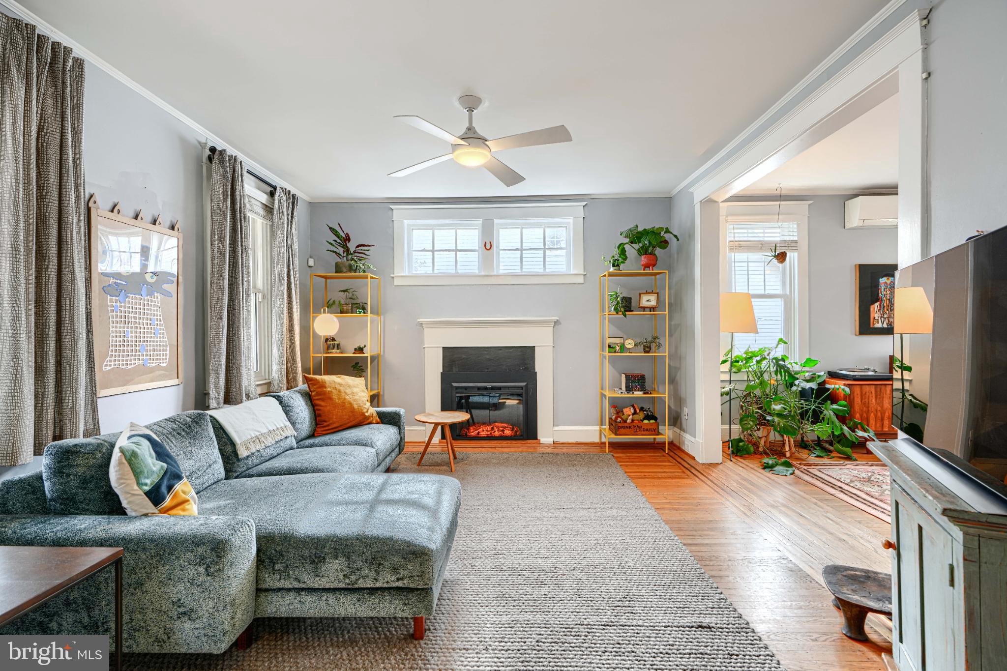 RADNOR WINSTON - Residential