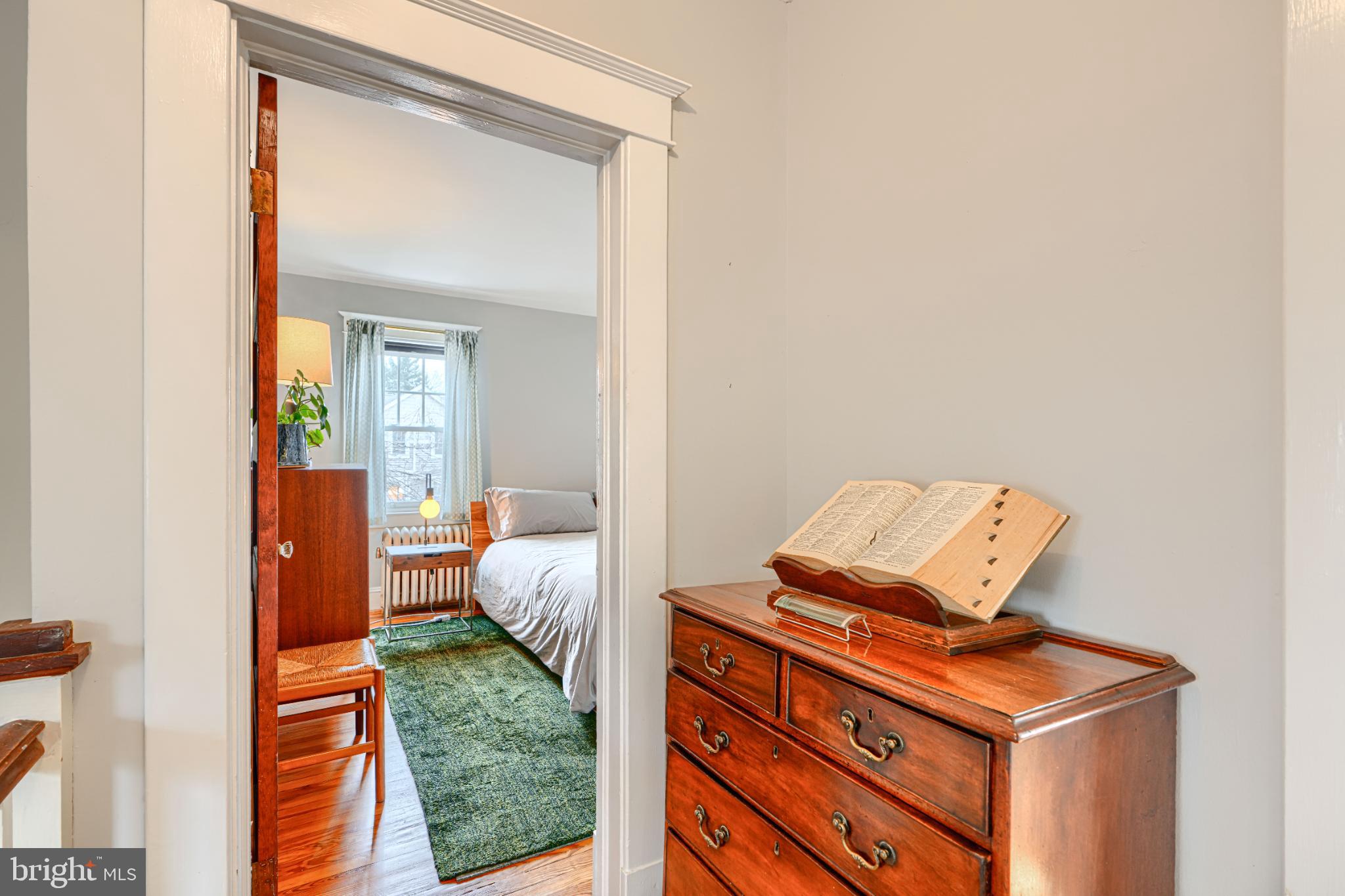 RADNOR WINSTON - Residential