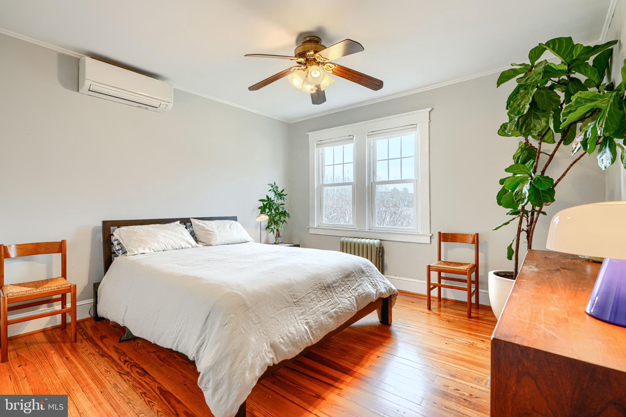 RADNOR WINSTON - Residential