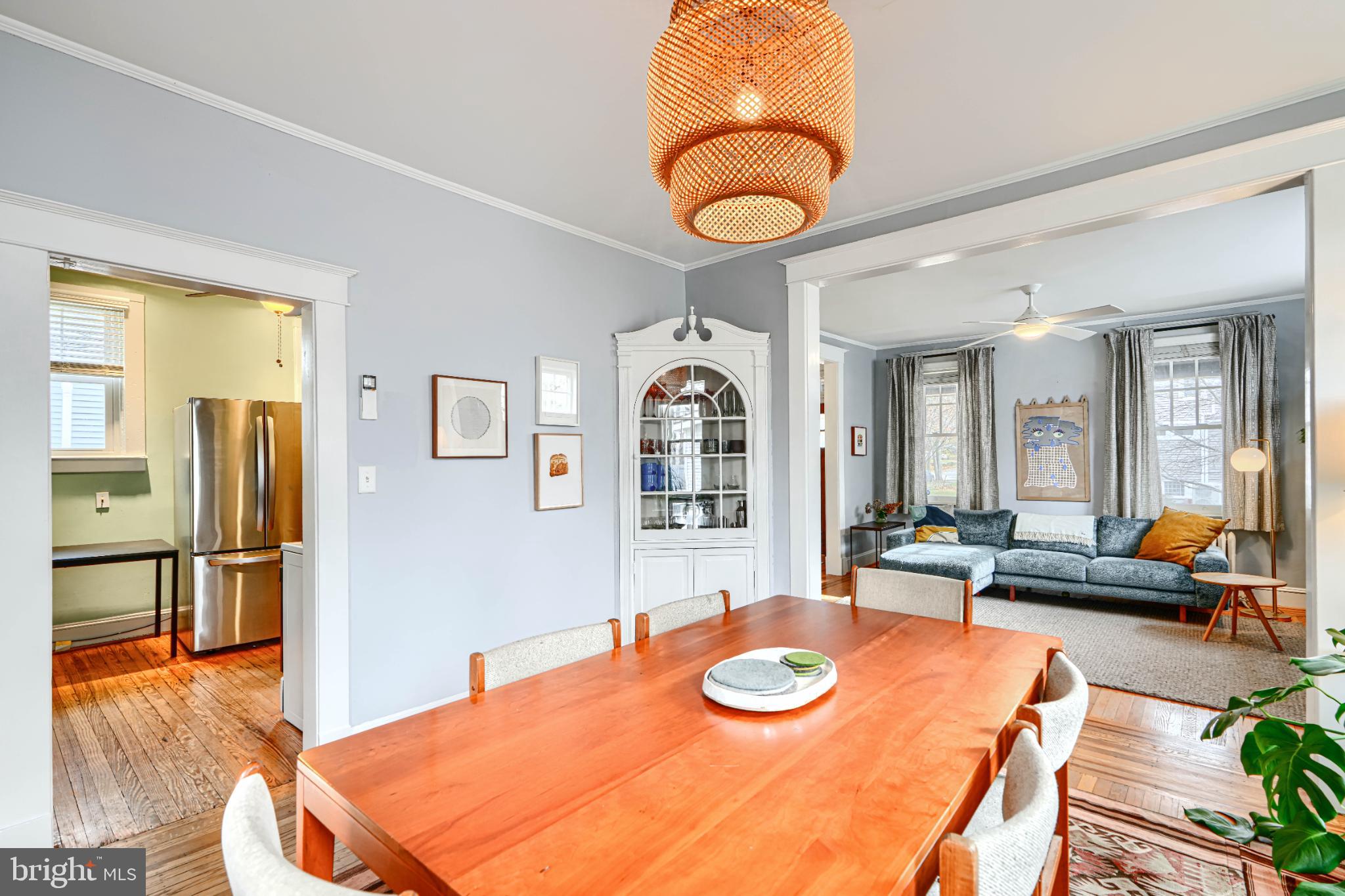 RADNOR WINSTON - Residential