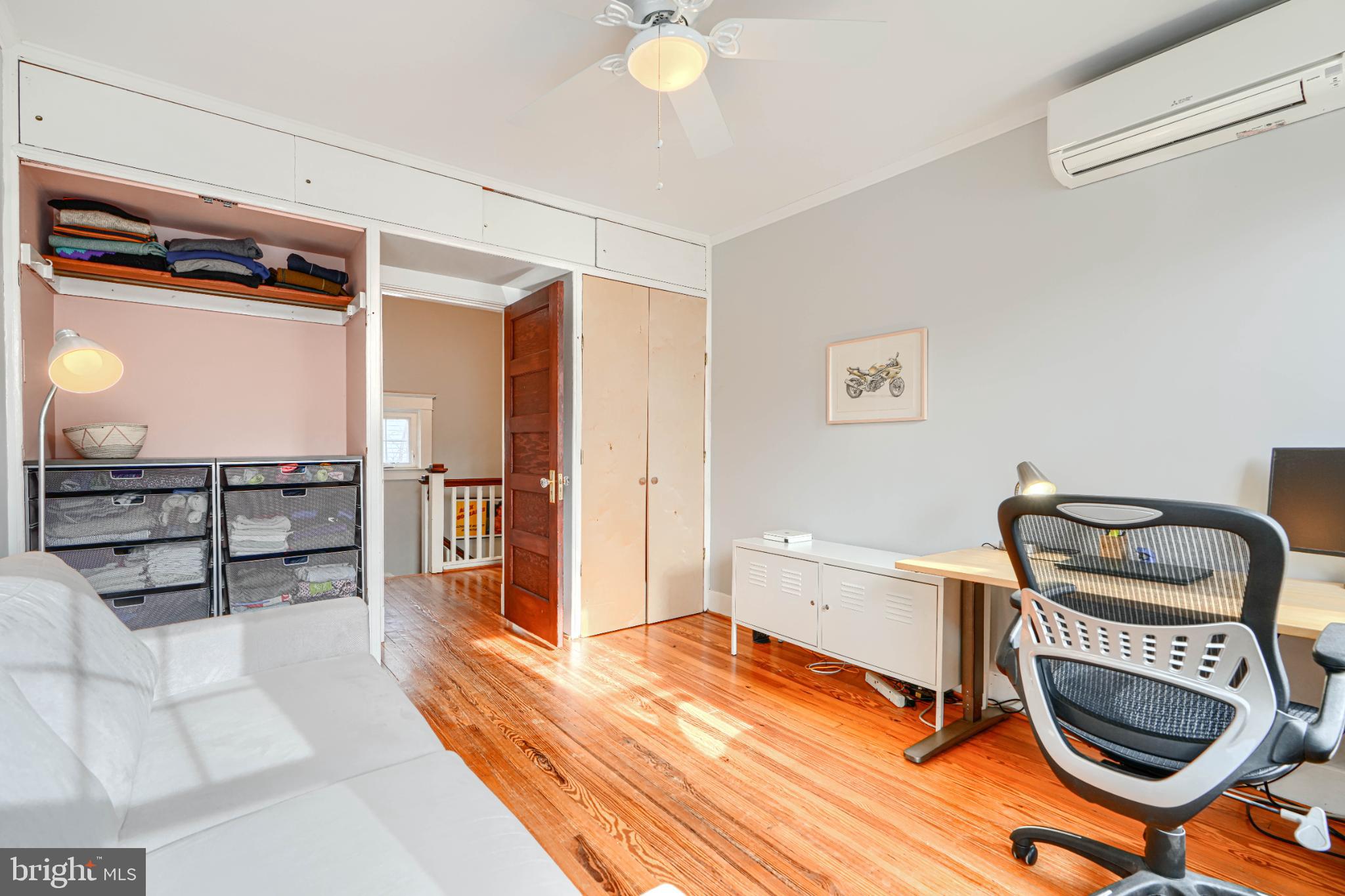 RADNOR WINSTON - Residential