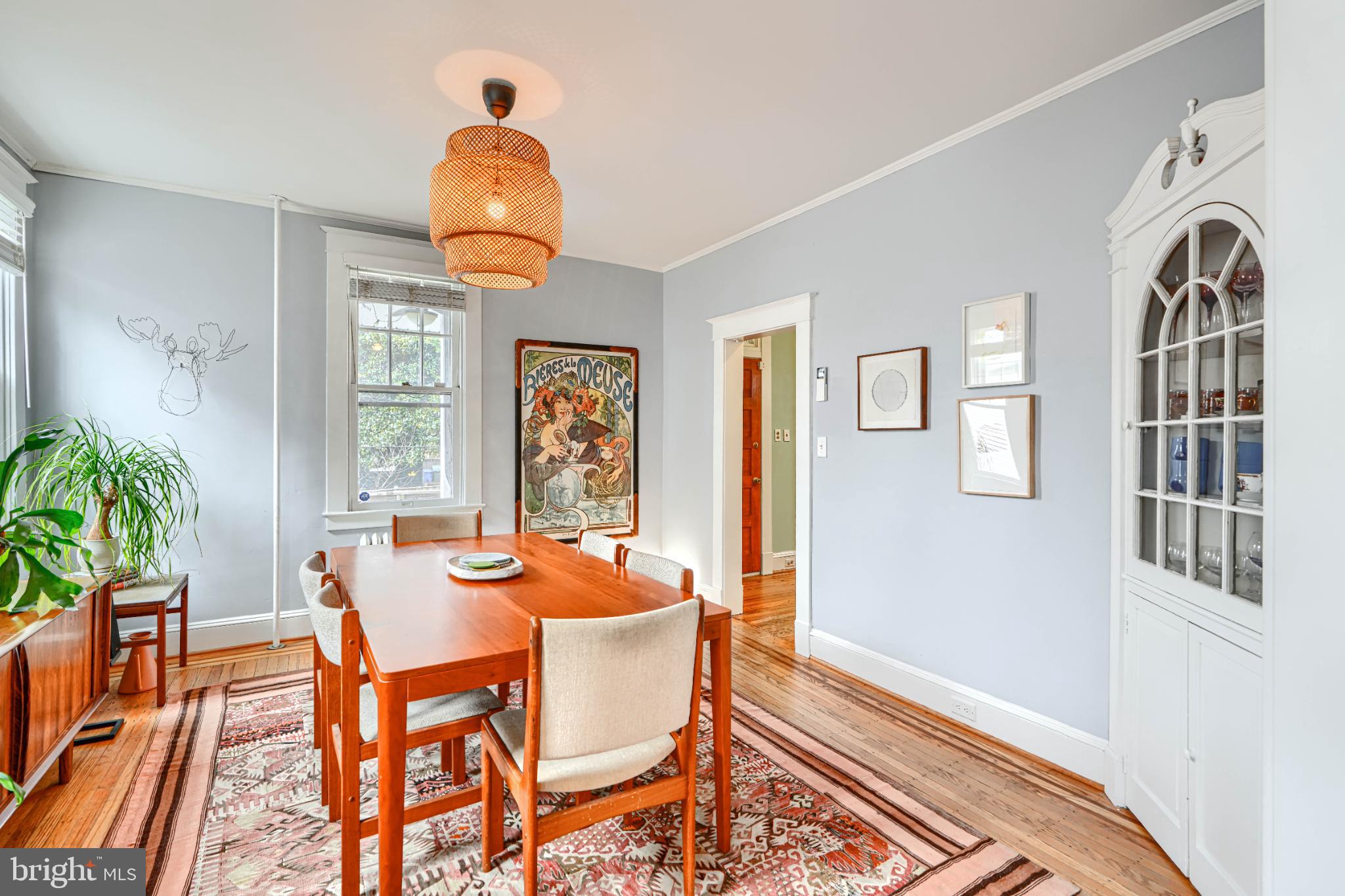 RADNOR WINSTON - Residential