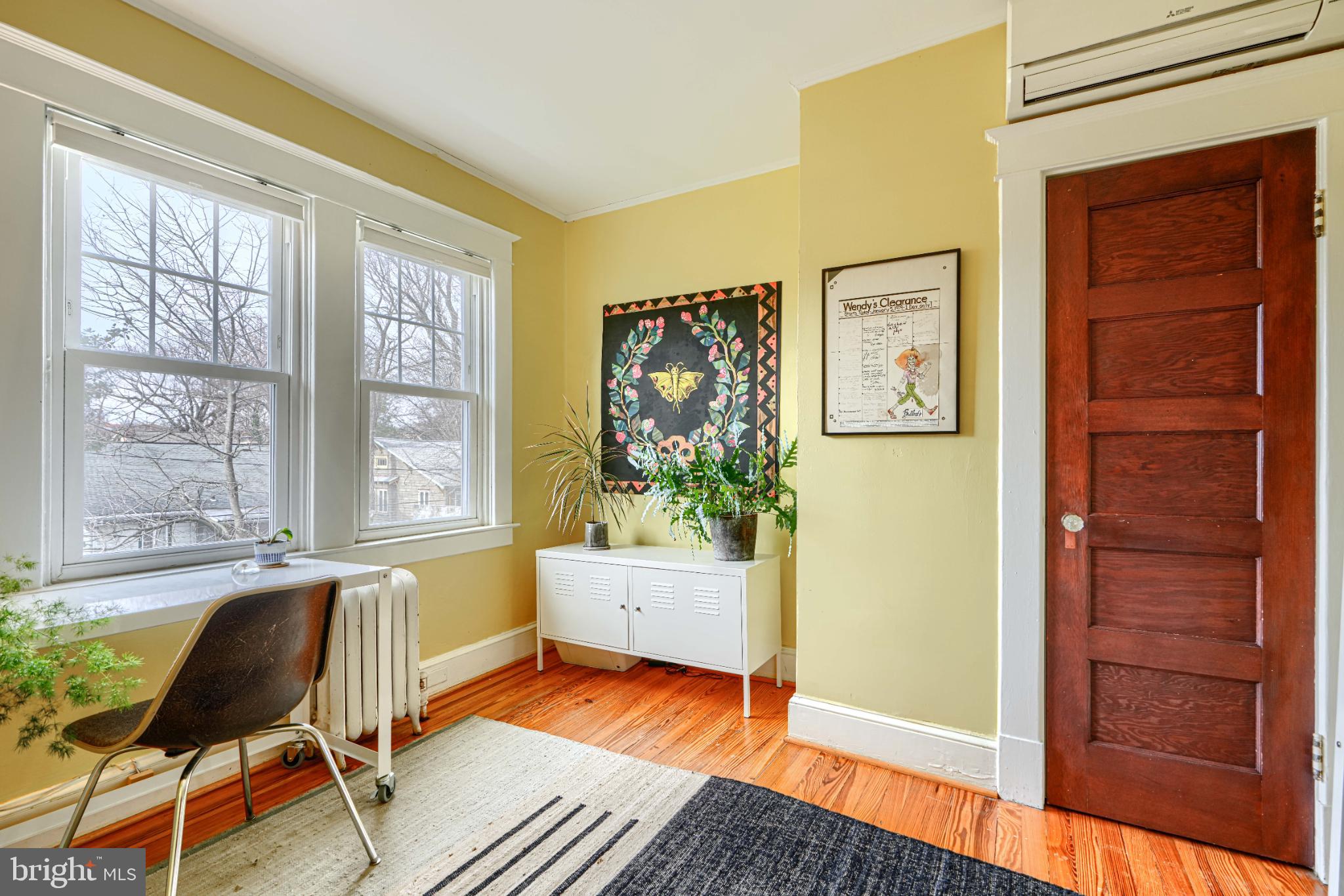 RADNOR WINSTON - Residential