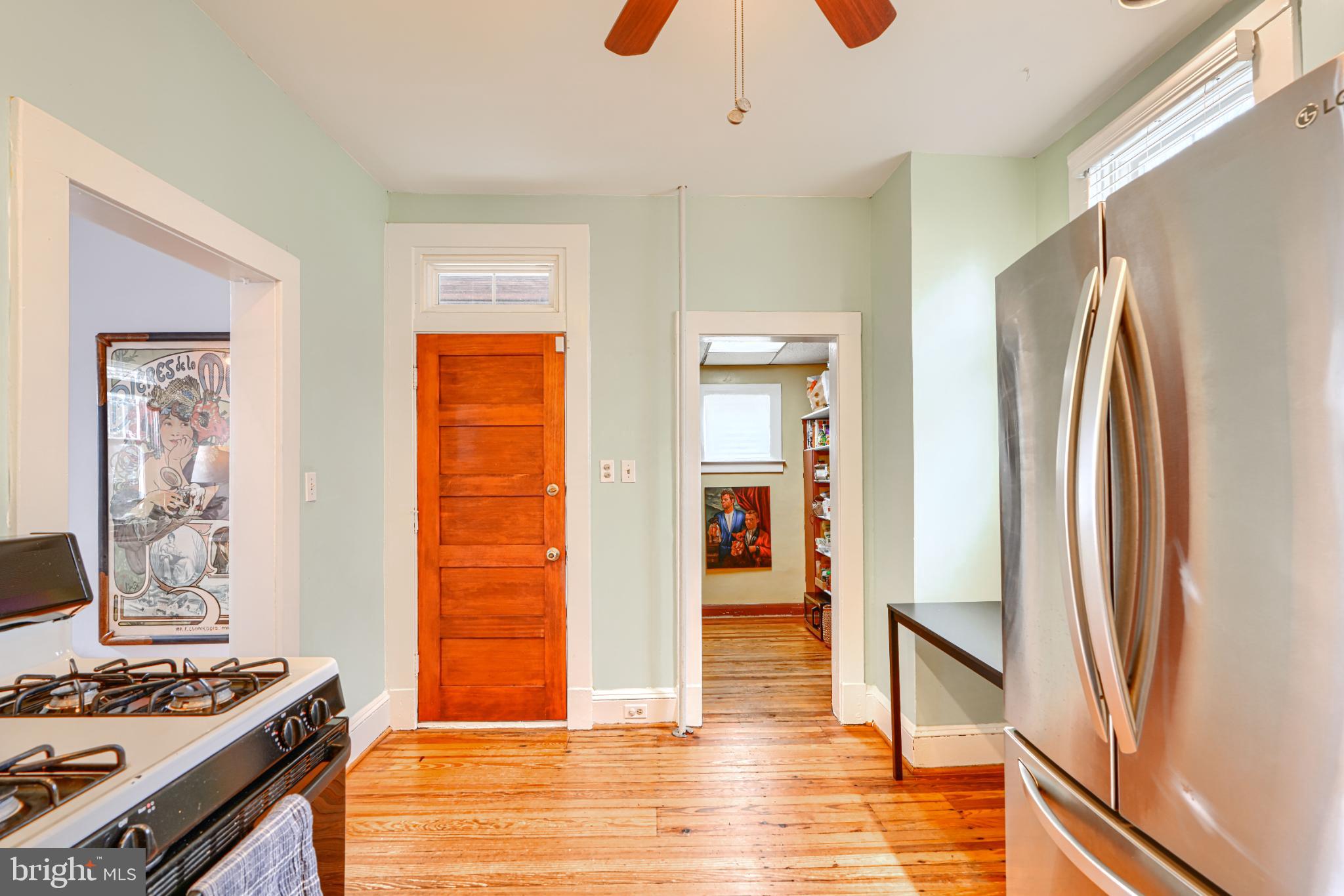 RADNOR WINSTON - Residential