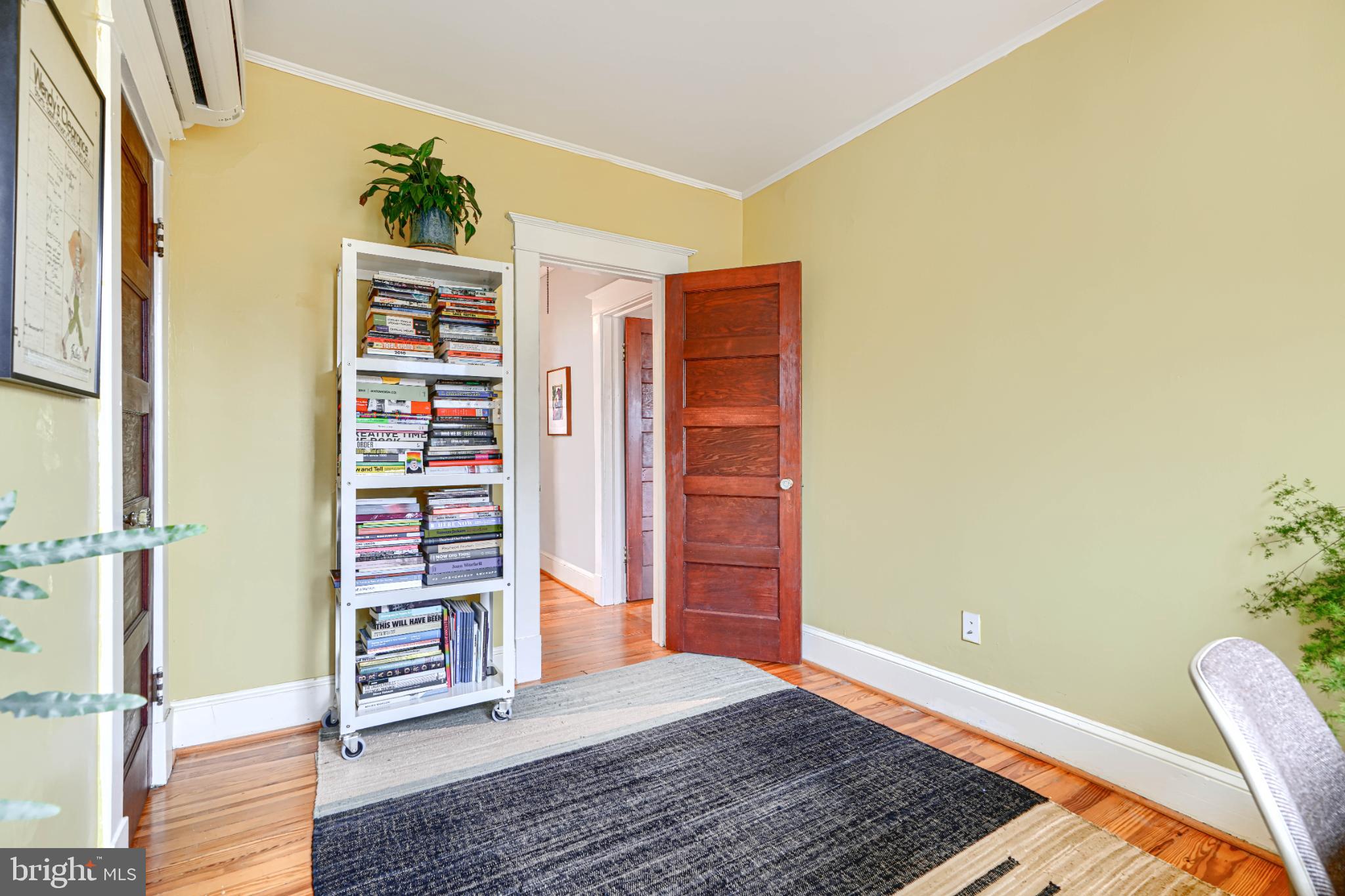 RADNOR WINSTON - Residential