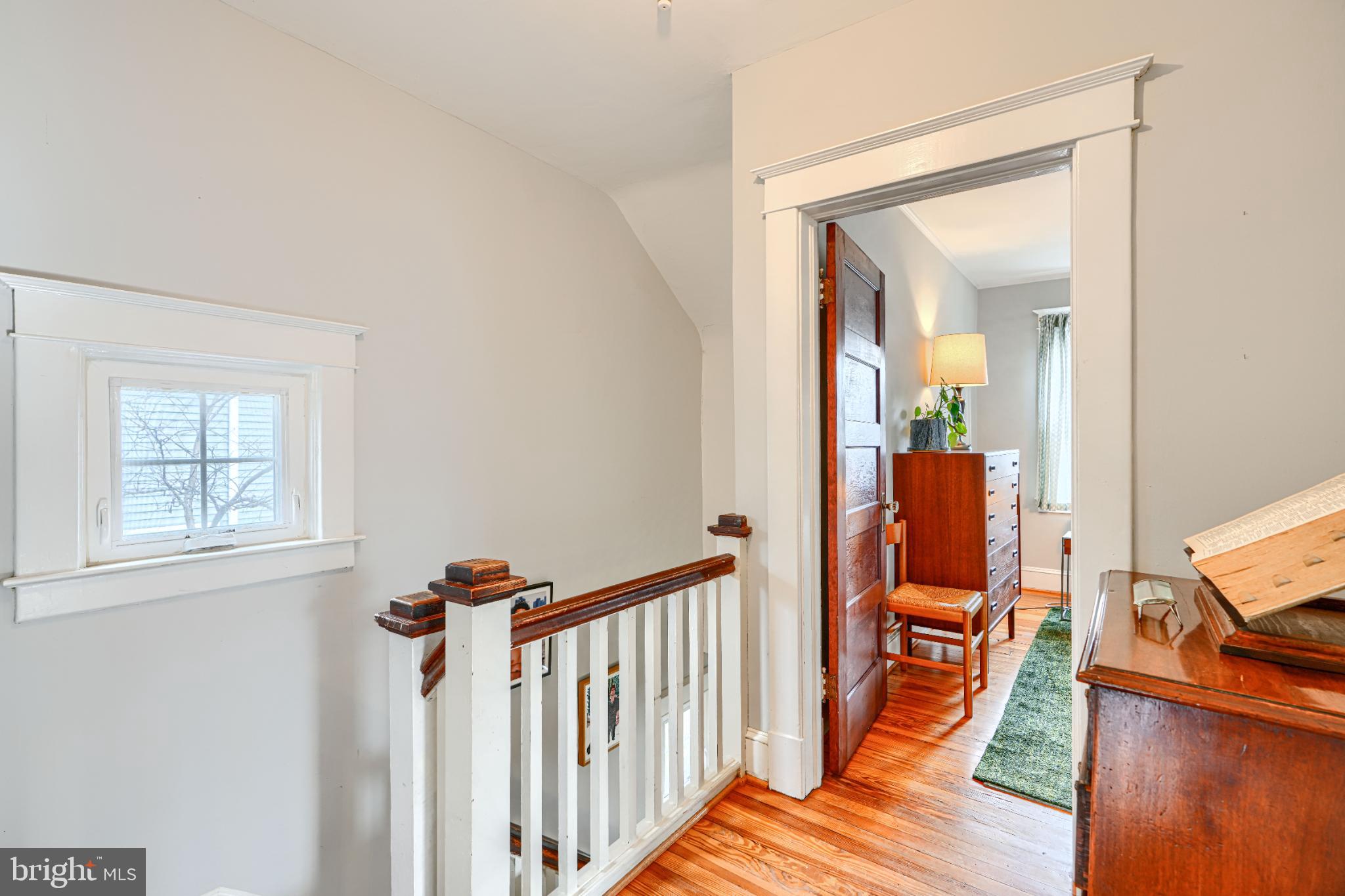 RADNOR WINSTON - Residential