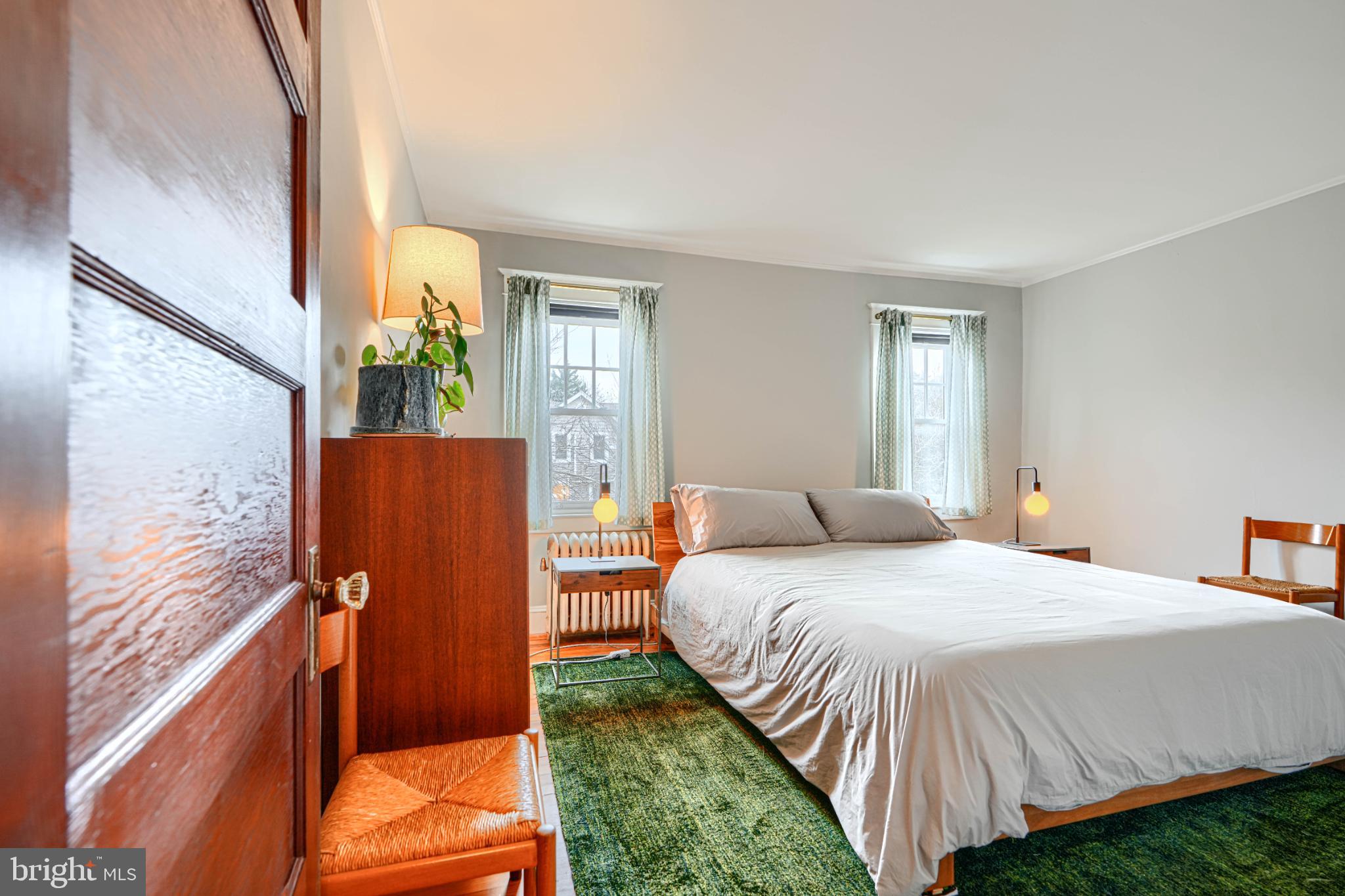 RADNOR WINSTON - Residential