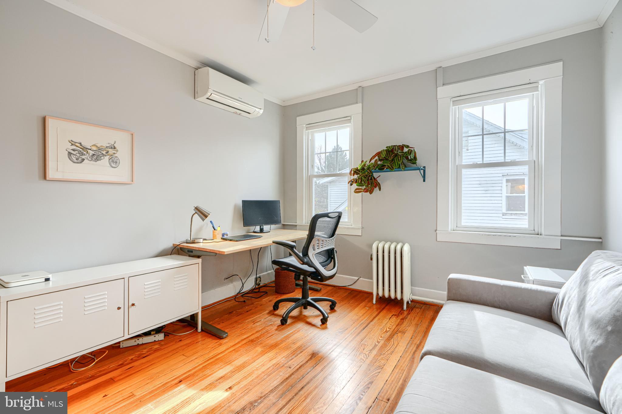 RADNOR WINSTON - Residential