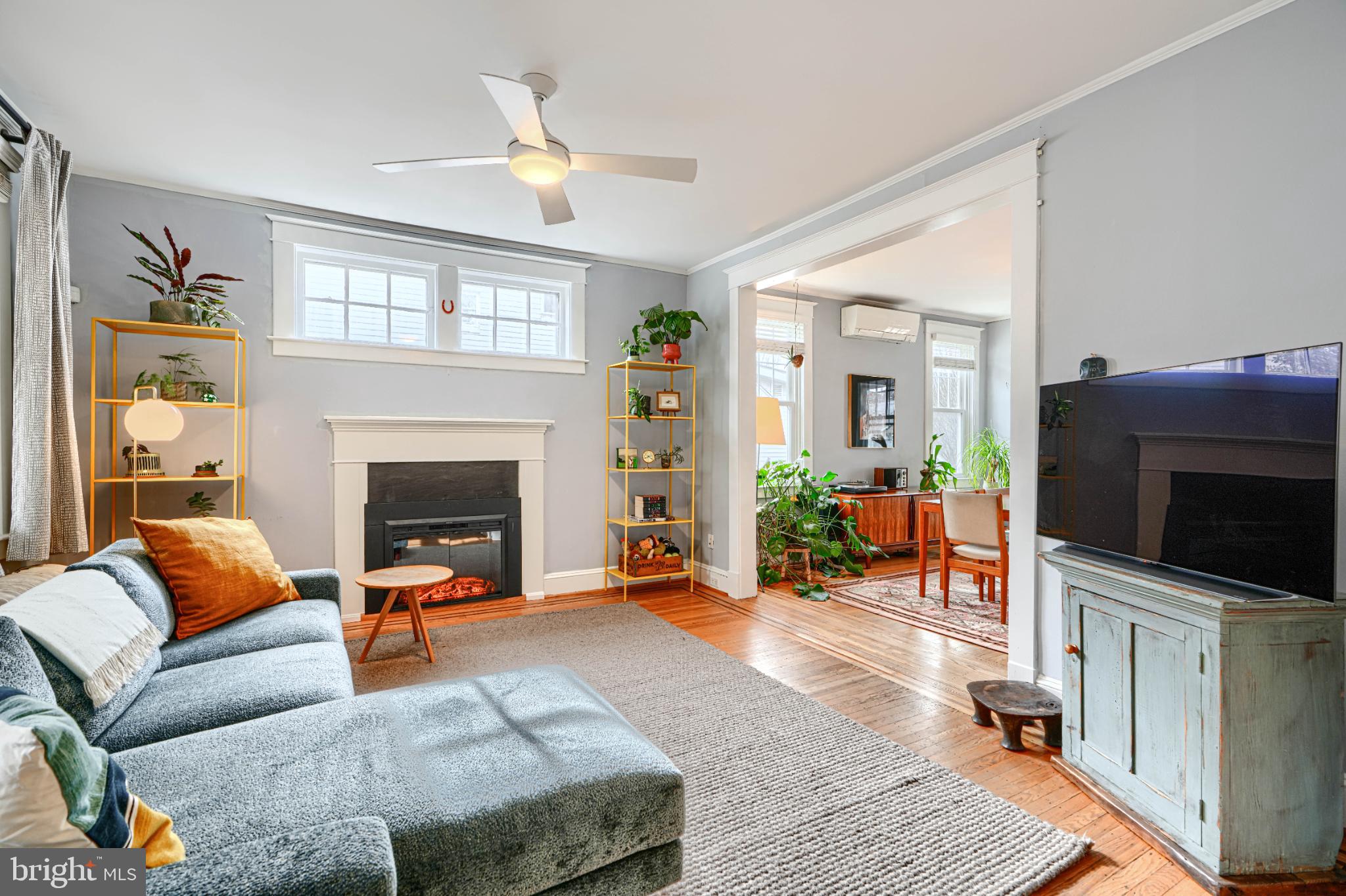 RADNOR WINSTON - Residential