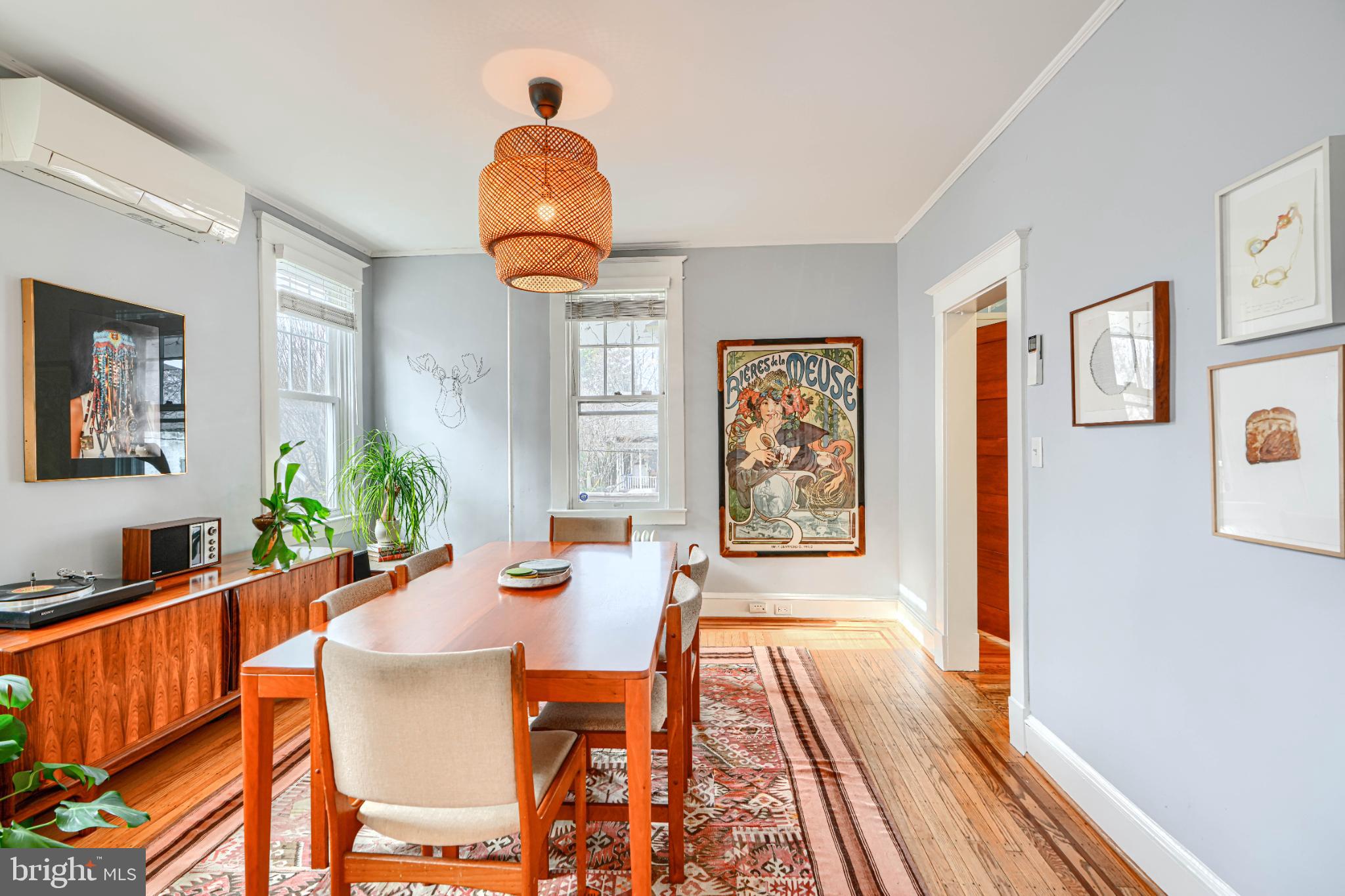 RADNOR WINSTON - Residential