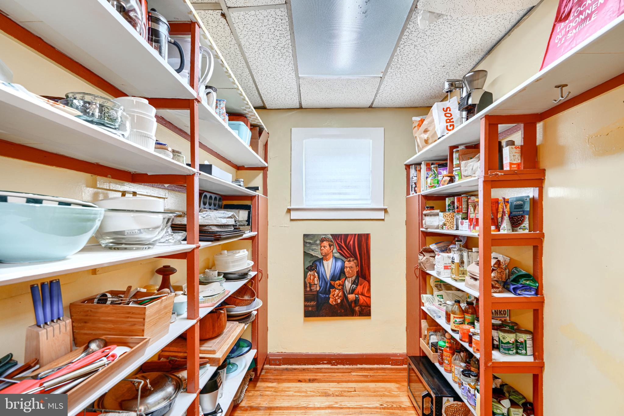 RADNOR WINSTON - Residential