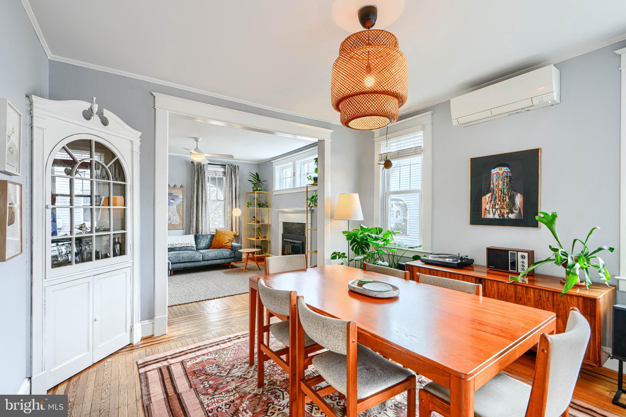 RADNOR WINSTON - Residential