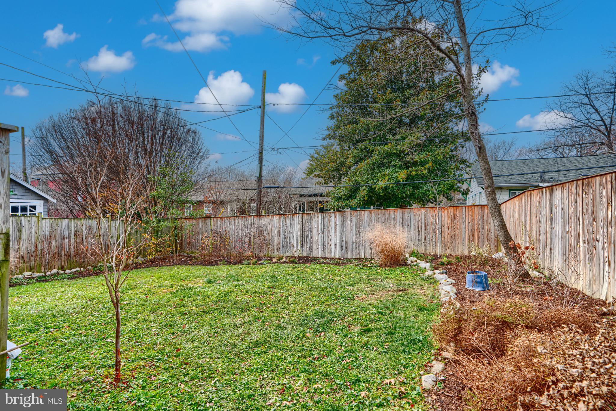 RADNOR WINSTON - Residential