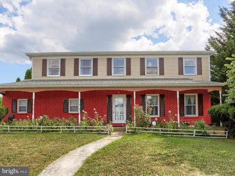 979 PENNSYLVANIA AVENUE HARRISBURG PA 17112