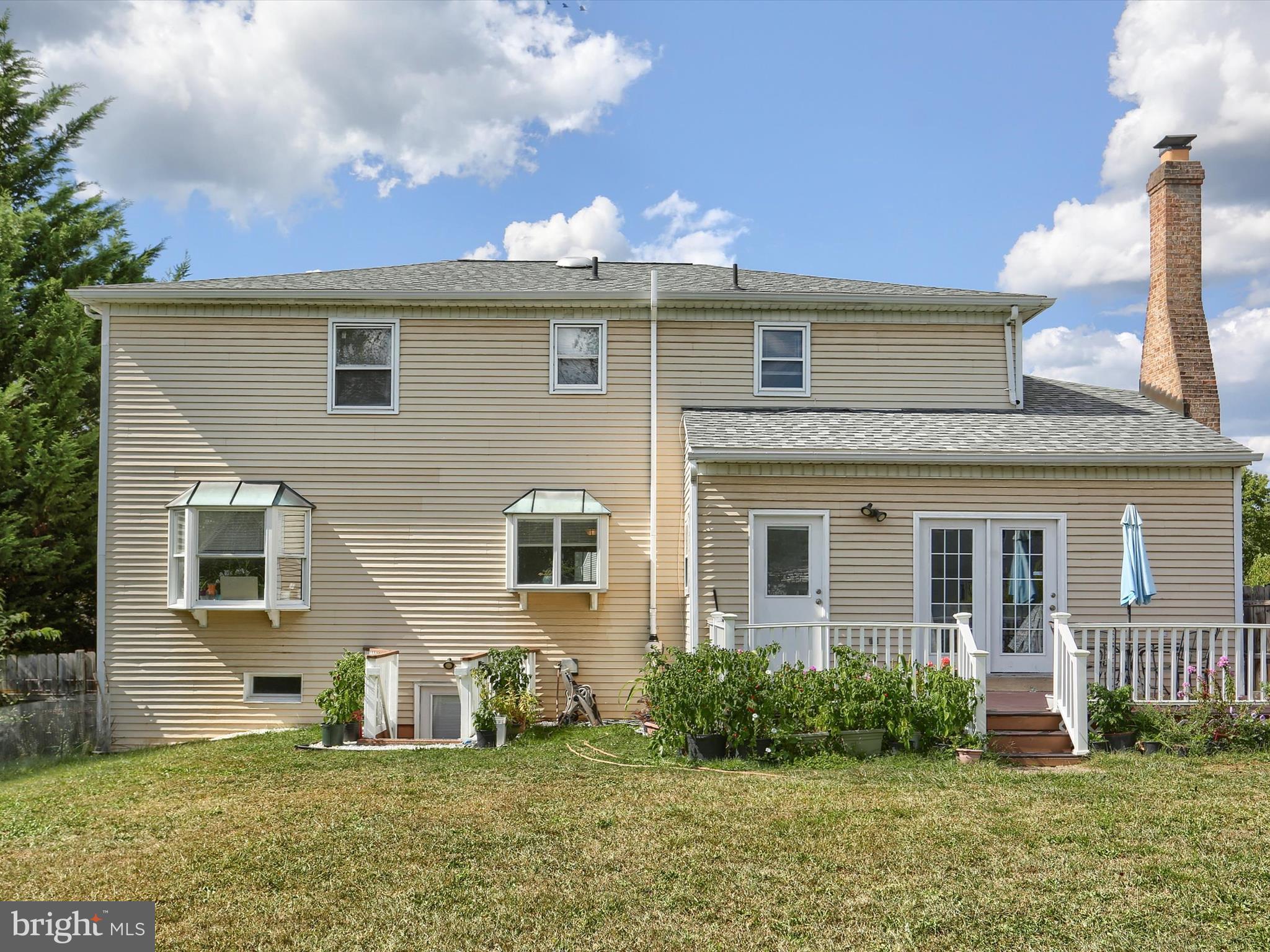 RANGER PARK - Residential