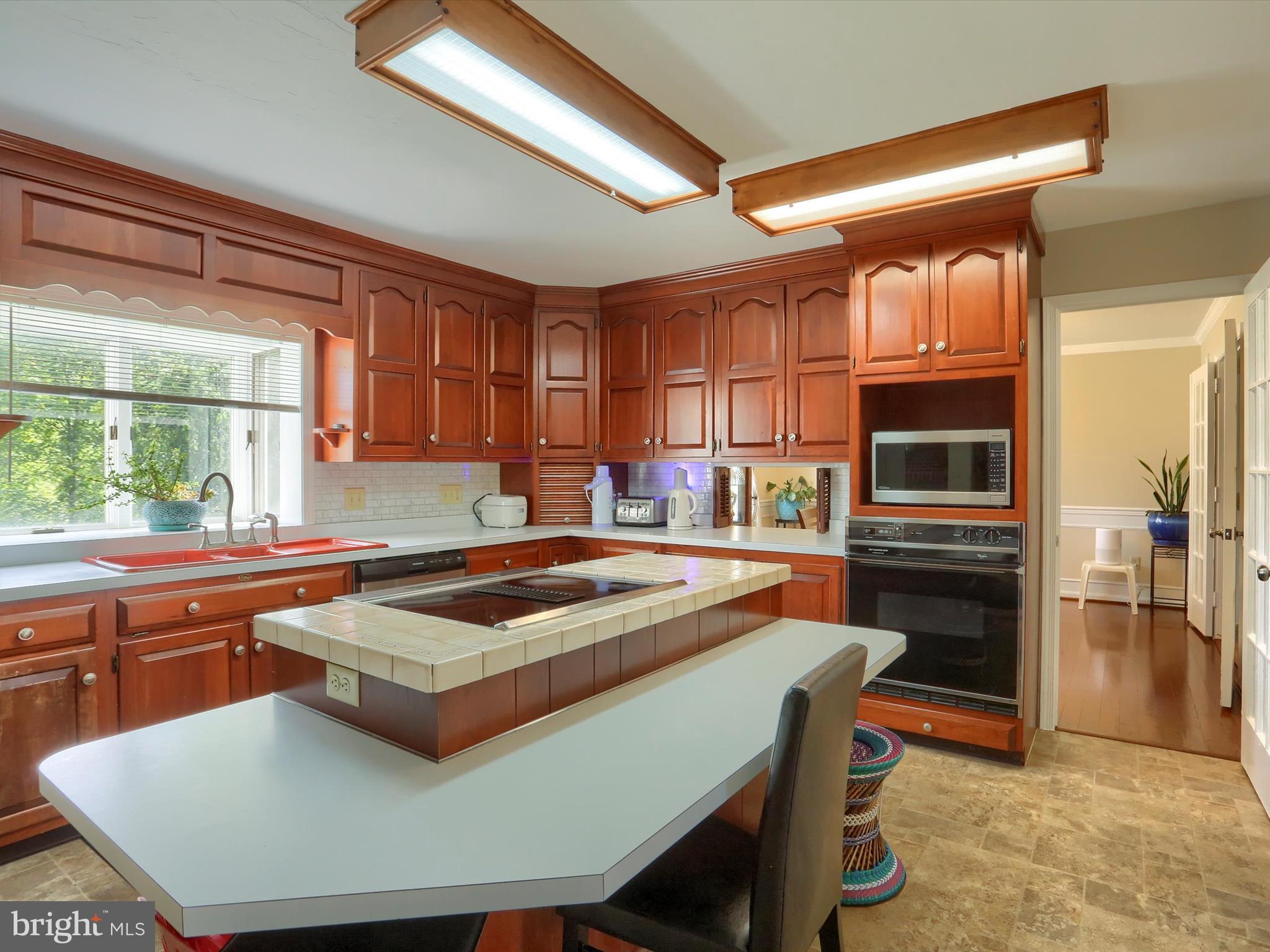 RANGER PARK - Residential