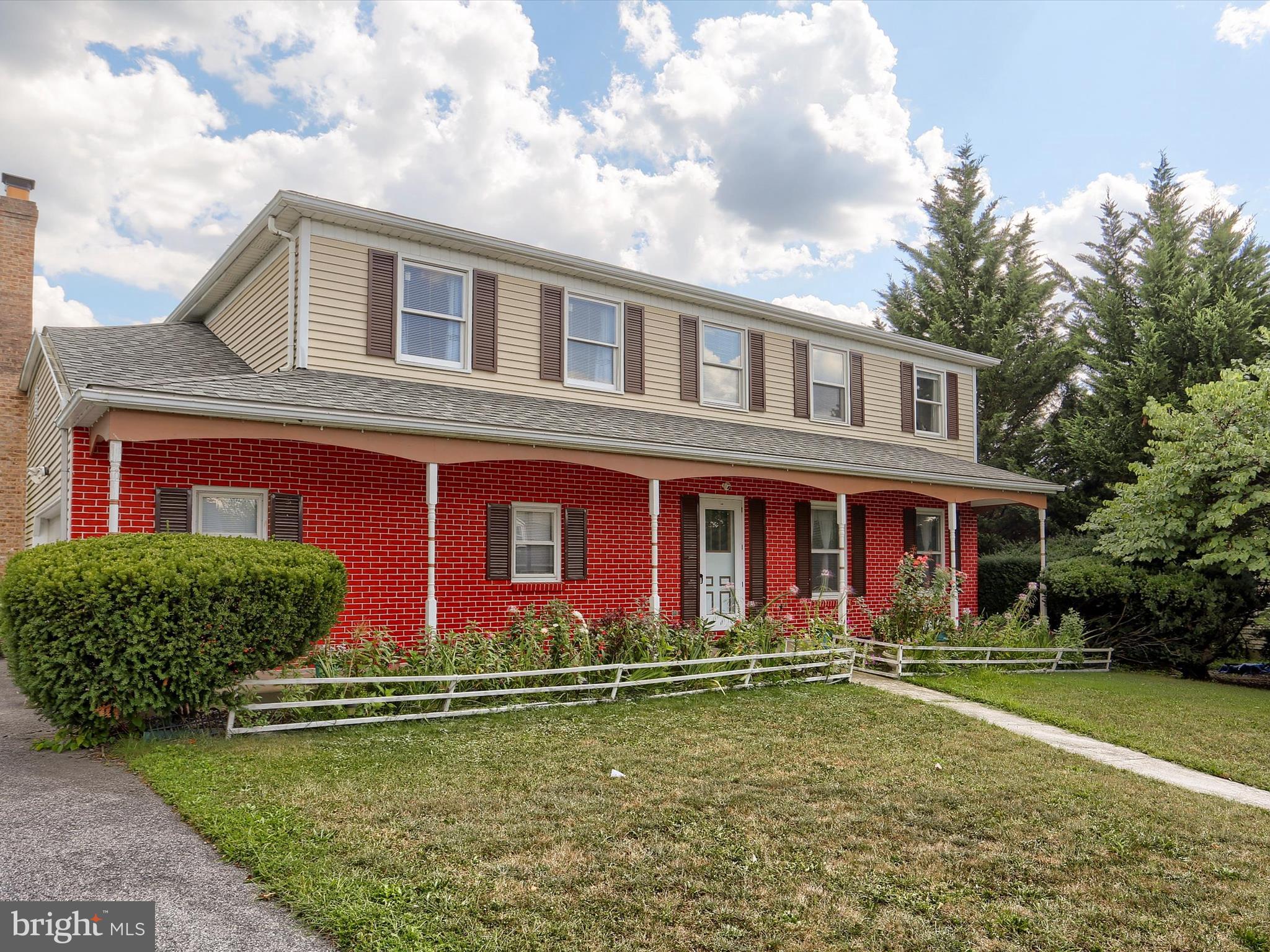 RANGER PARK - Residential