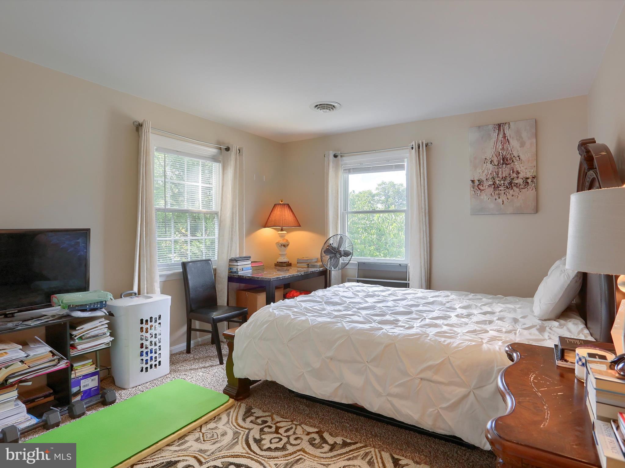 RANGER PARK - Residential