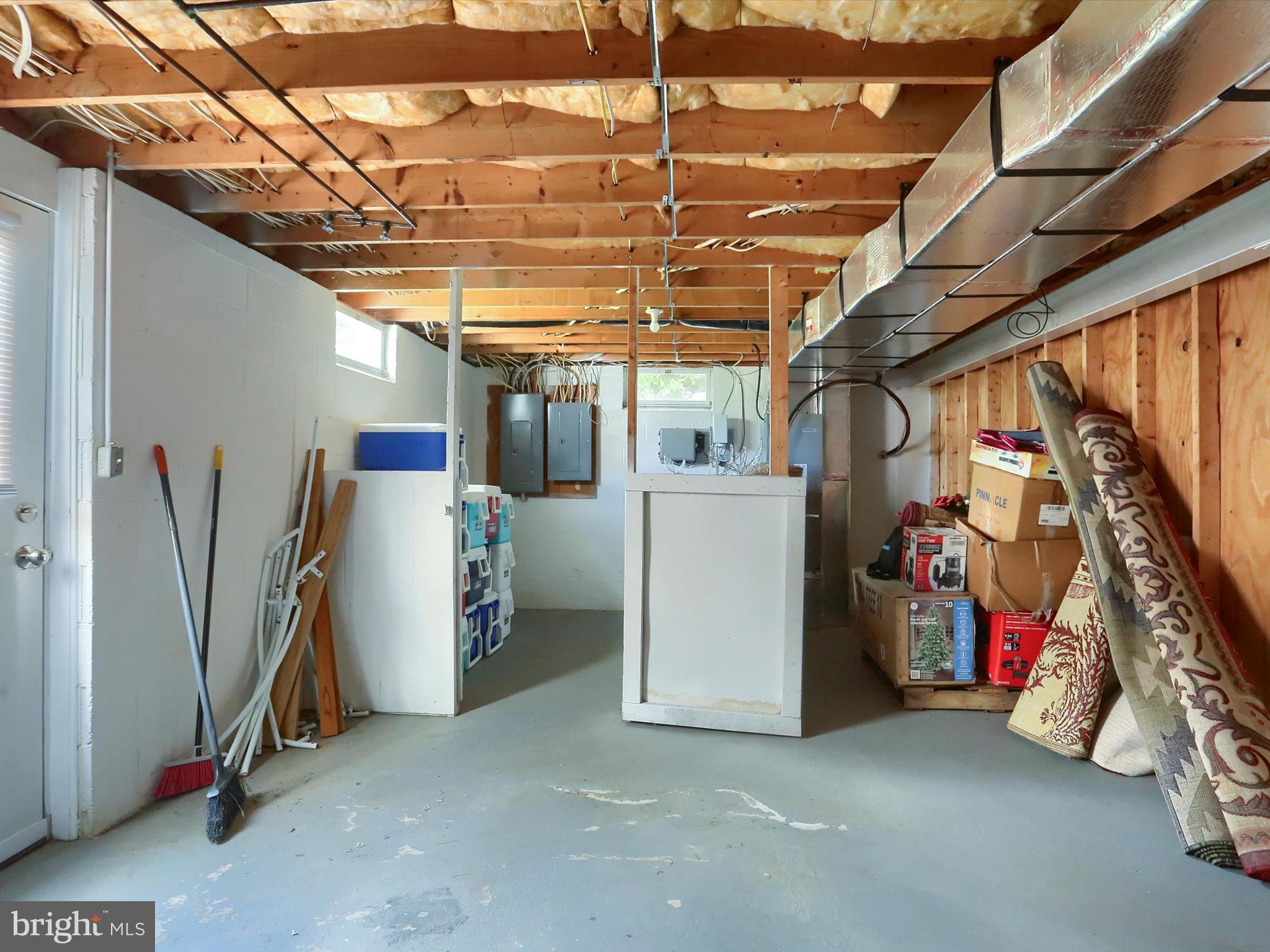 RANGER PARK - Residential